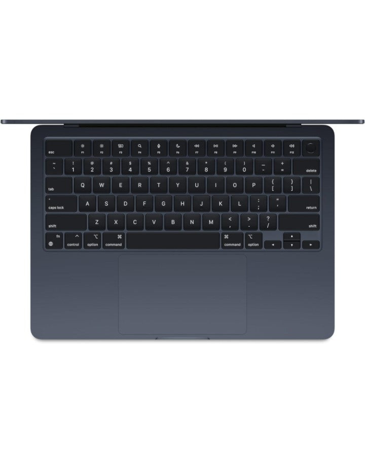 2024 MacBook Air 13-inch Laptop with M3 chip: Built for Apple Intelligence, 13.6-inch Liquid Retina Display, 16GB Unified Memory, 256GB SSD Storage, Backlit Keyboard, Touch ID;