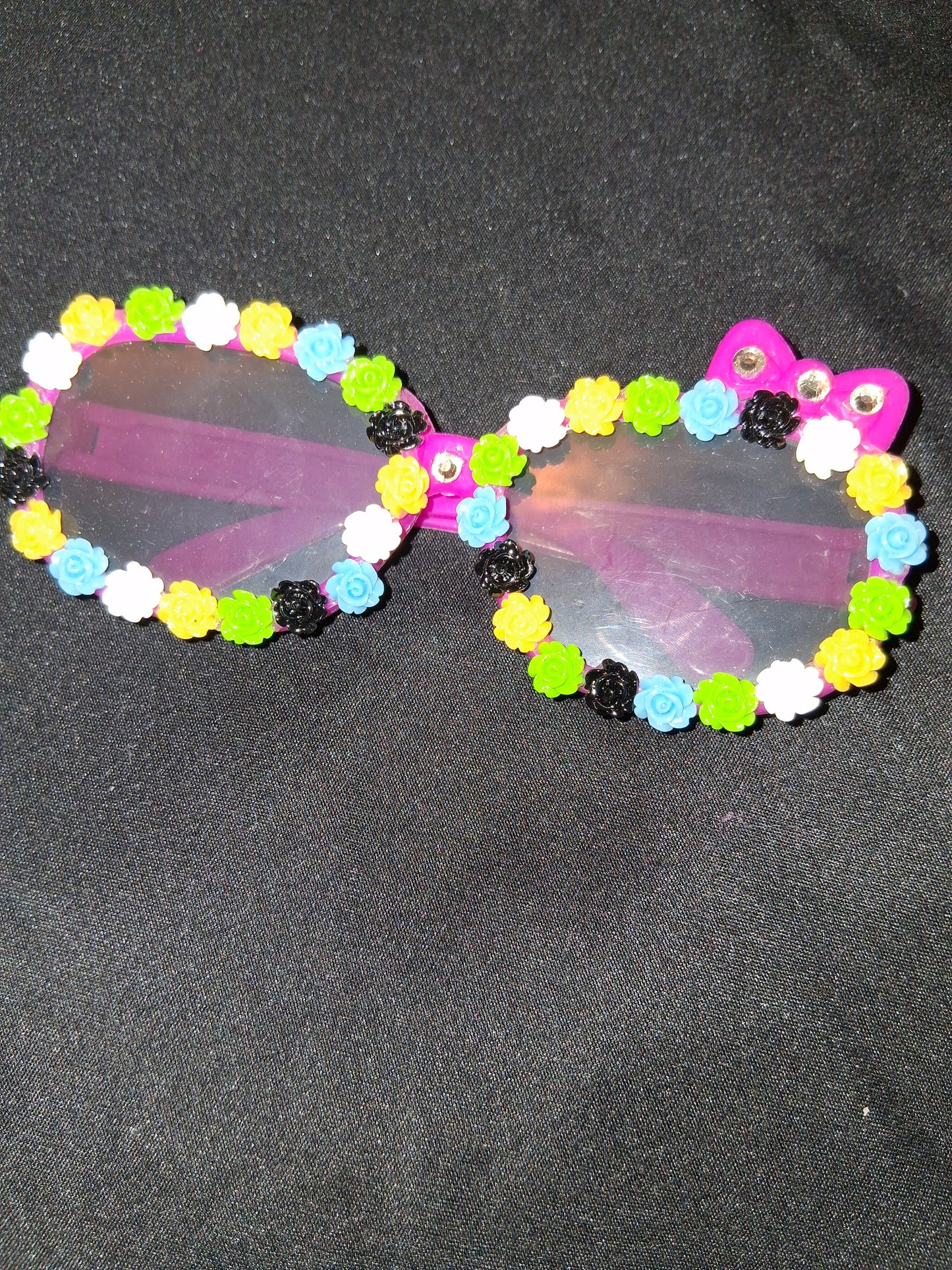COCOMONEY KIDS GLASSES SUN GLASSES UNISEX plastic