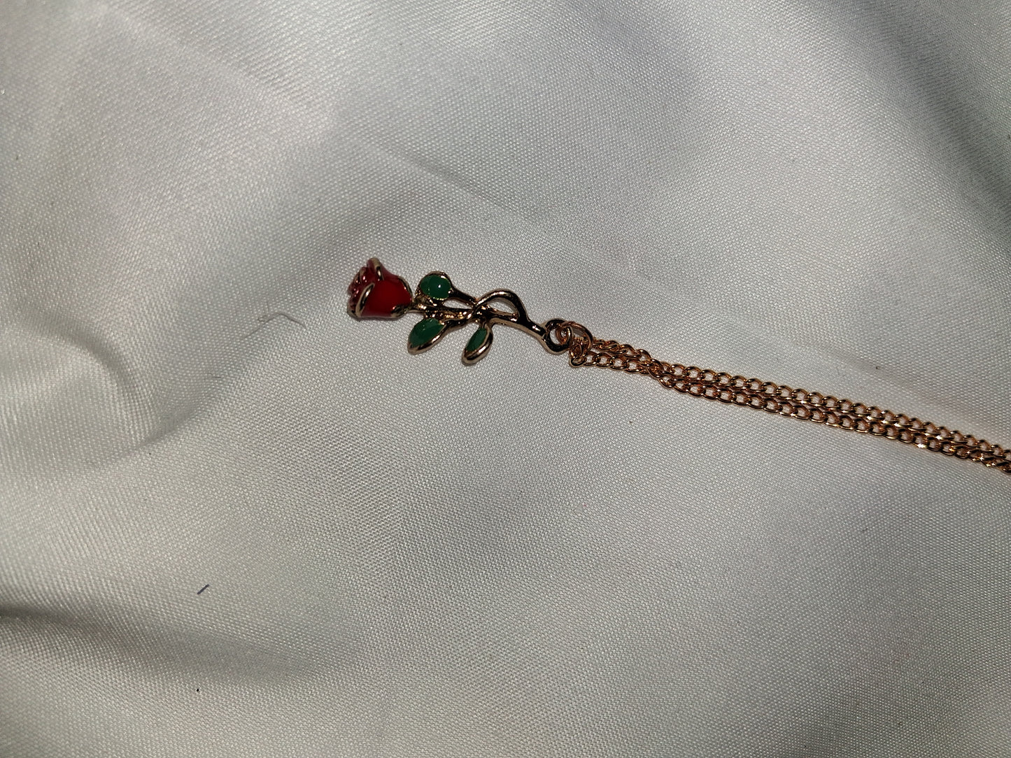 COCOMONEY NECKLACE 20IN CUSTOM JEWELRY only 1