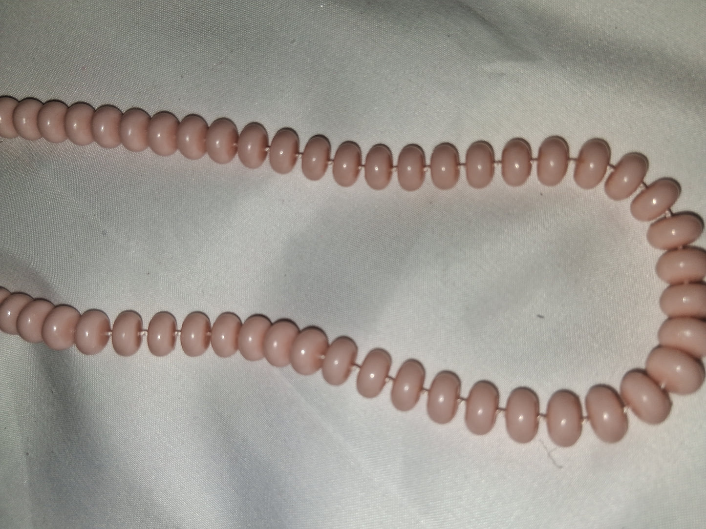COCOMONEY NECKLACE 28IN CUSTOM JEWELRY only 1