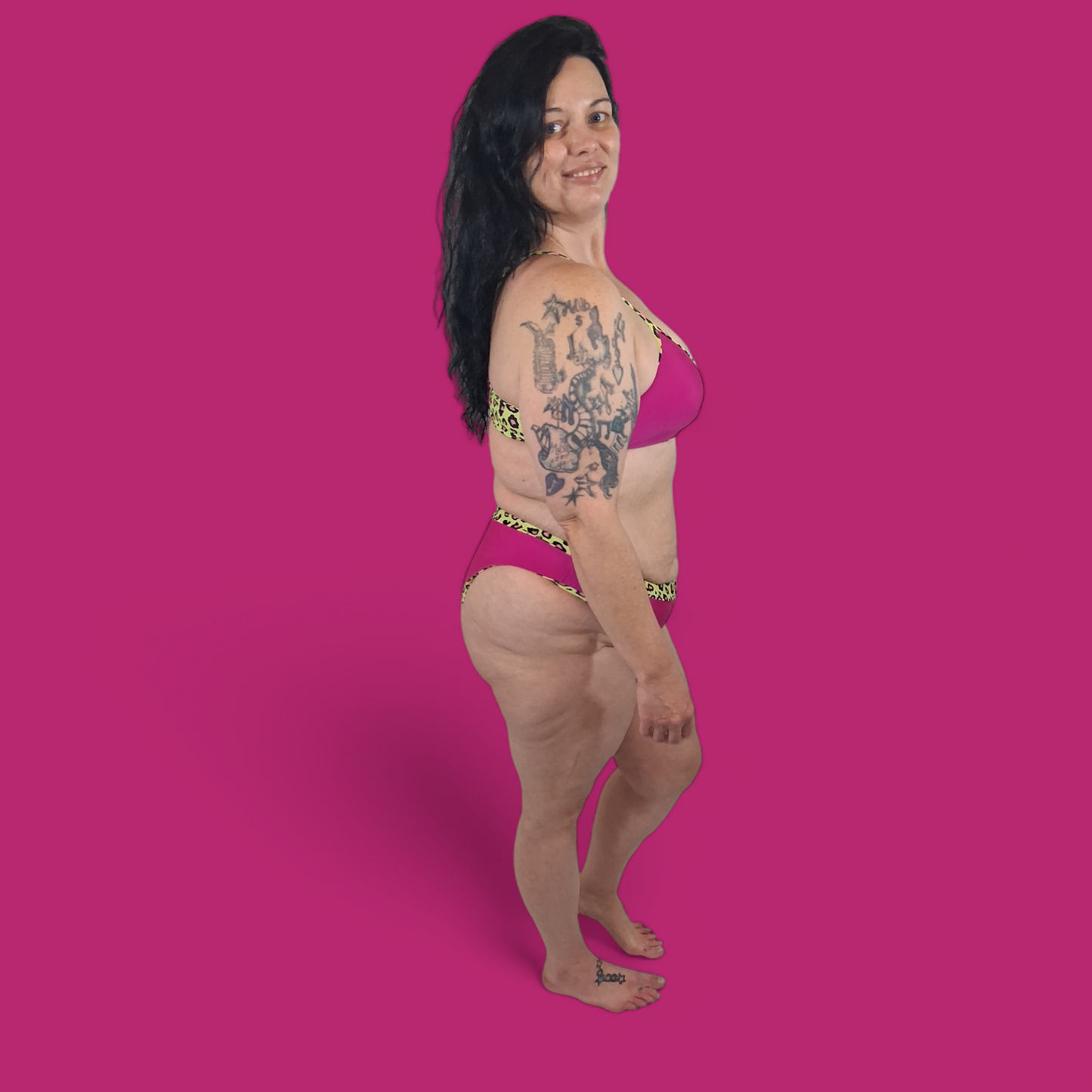 COCOMONEY BATHING SUIT SEXY HOT AND TRENDY COMES WITH 3 FREE GIFTS