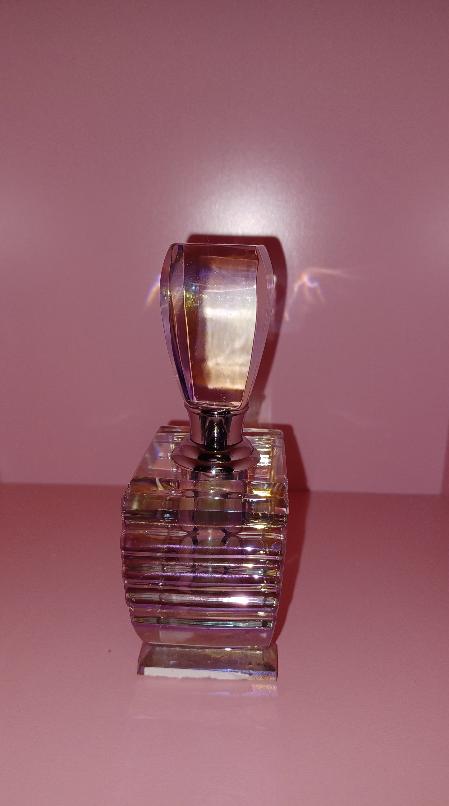 COCOMONEY PERFUME 5ML VANILLA LAVENDER OG COLLECTION UNISEX 1 of 1