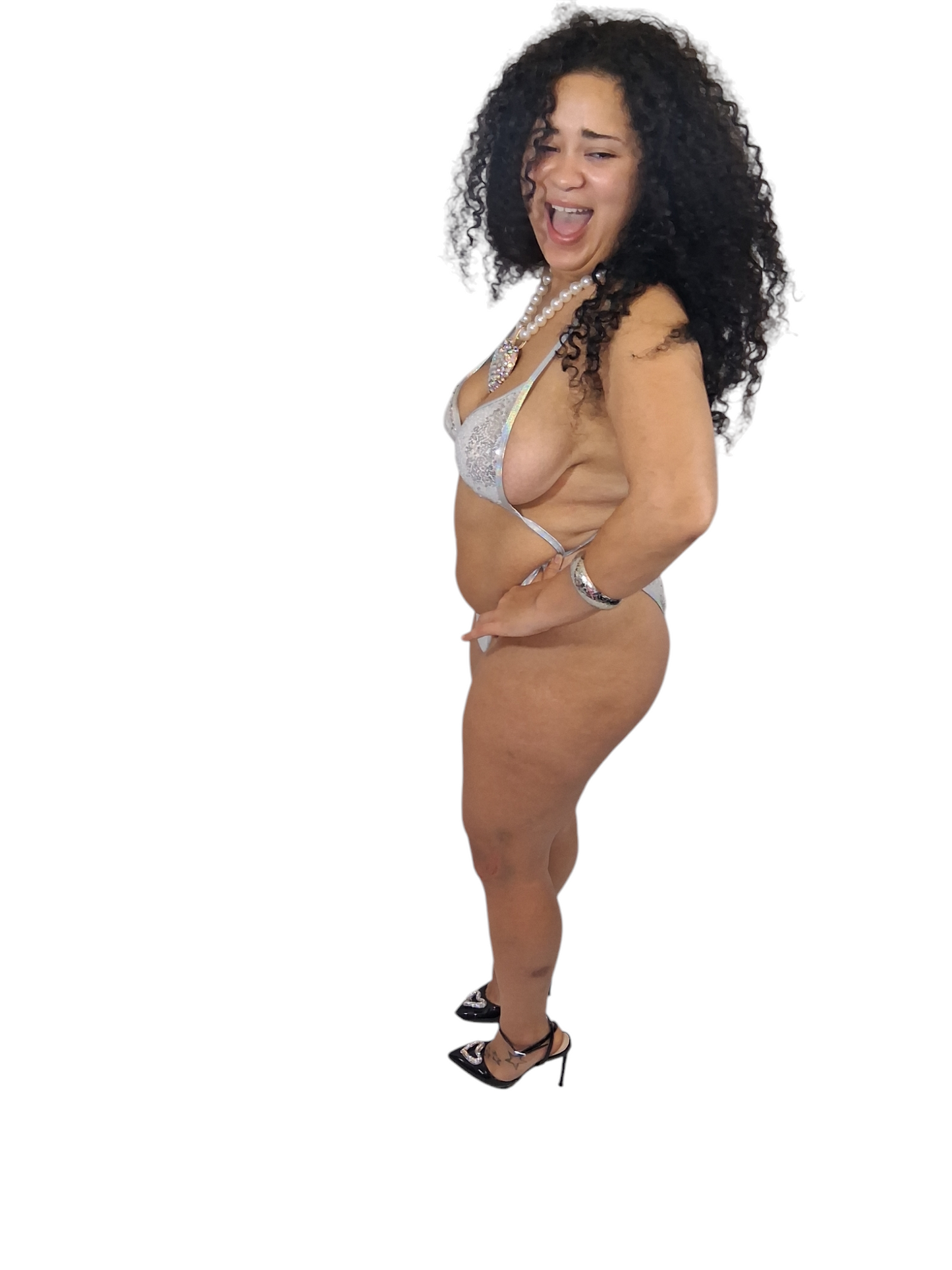 COCOMONEY BATHING SUIT SEXY HOT AND TRENDY COMES WITH 3 FREE GIFTS