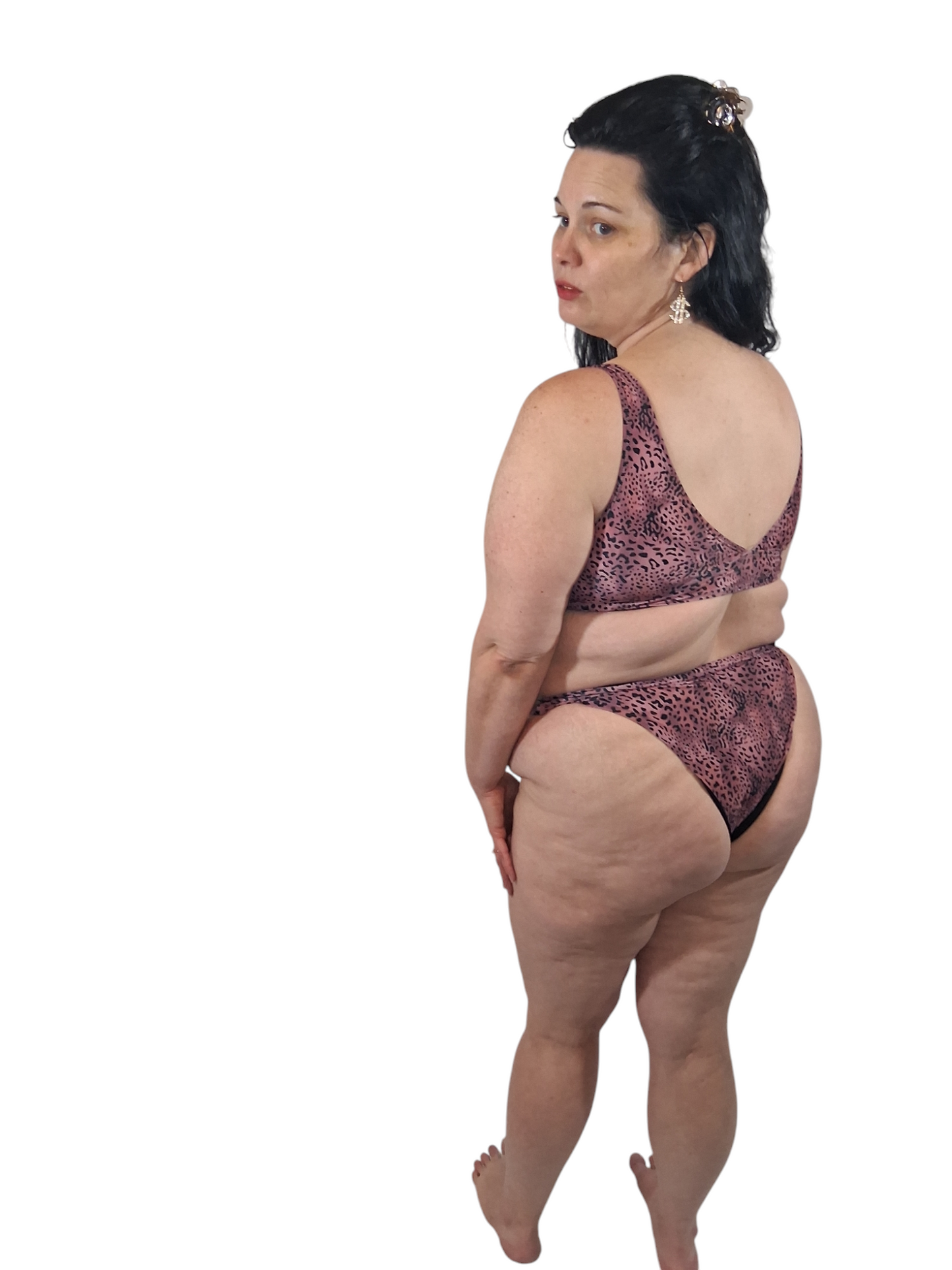 COCOMONEY BATHING SUIT SEXY HOT AND TRENDY COMES WITH 3 FREE GIFTS