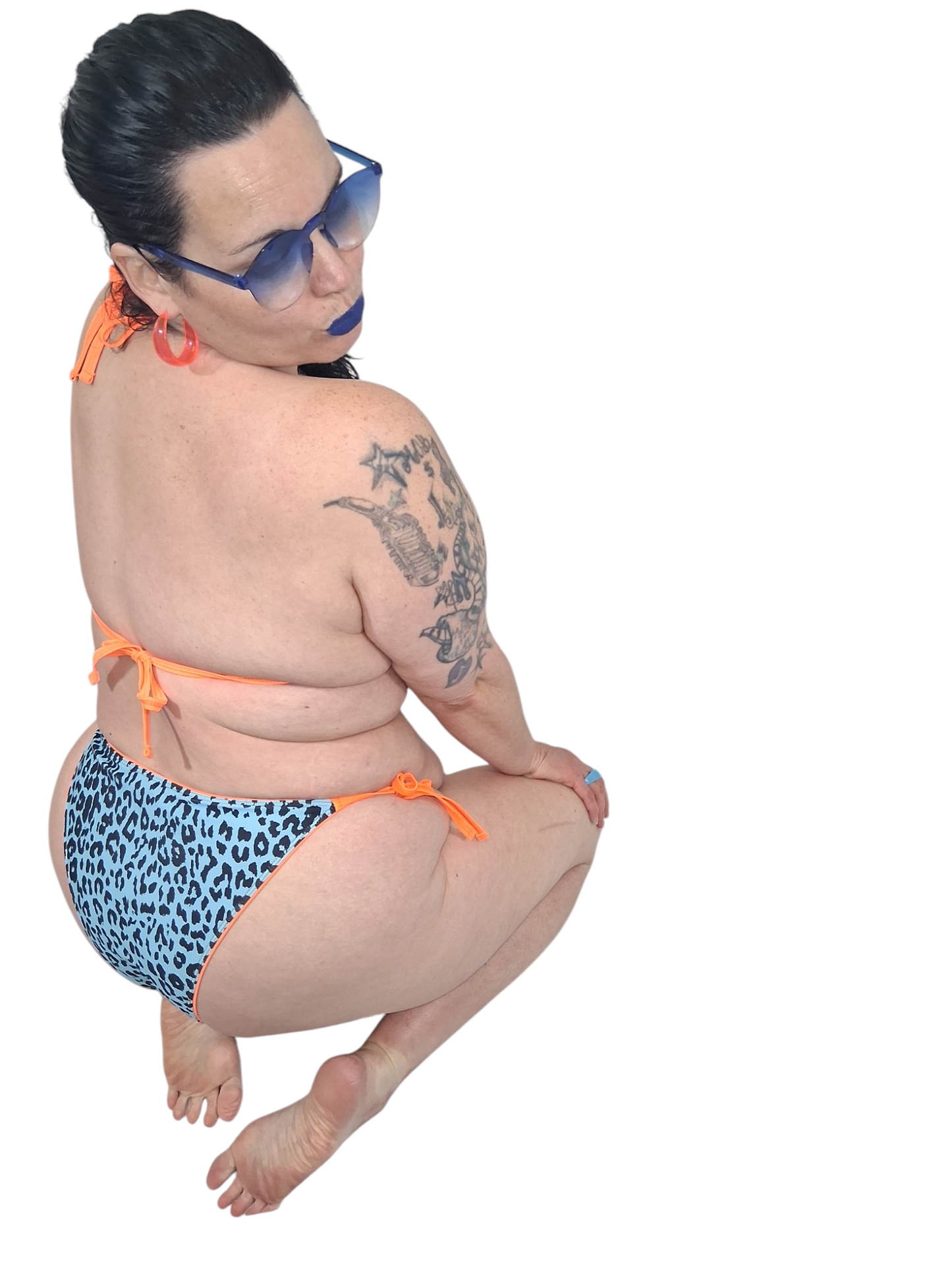 COCOMONEY BATHING SUIT SEXY HOT AND TRENDY COMES WITH 3 FREE GIFTS