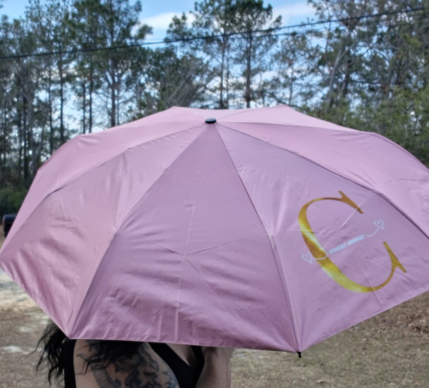 COCOMONEY UMBRELLA