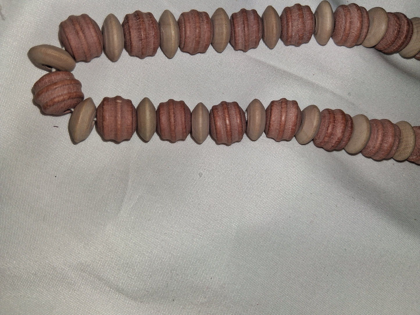 COCOMONEY NECKLACE 18IN CUSTOM JEWELRY only 1