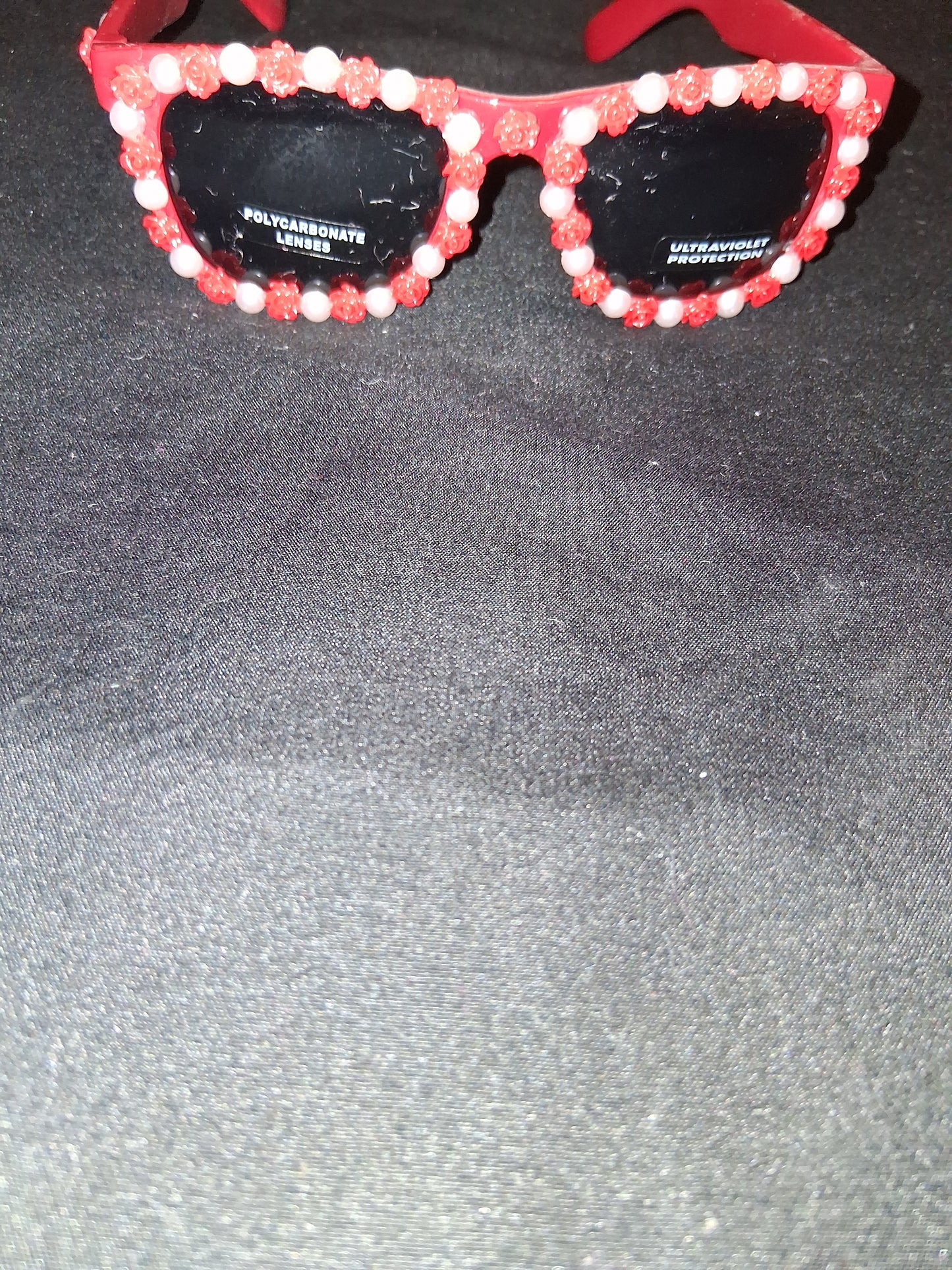 COCOMONEY GLASSES 1 OF A KIND CUSTOM SUN GLASSES PLASTIC πΆ comes with free gifts π
