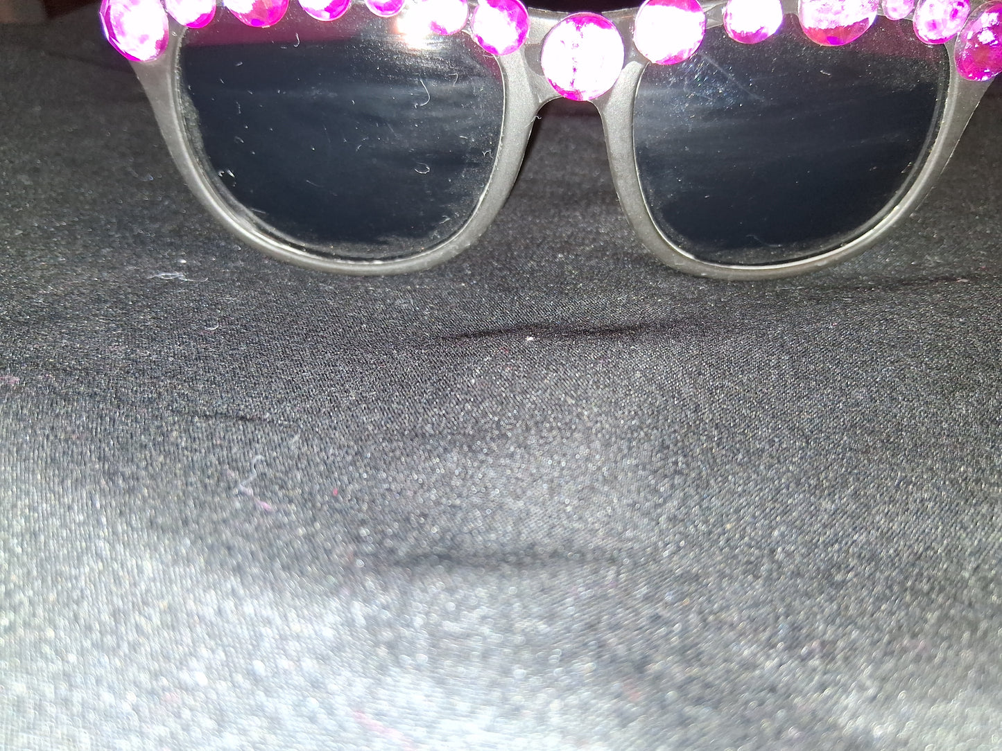COCOMONEY GLASSES 1 OF A KIND CUSTOM SUN GLASSES PLASTIC πΆ comes with free gifts π