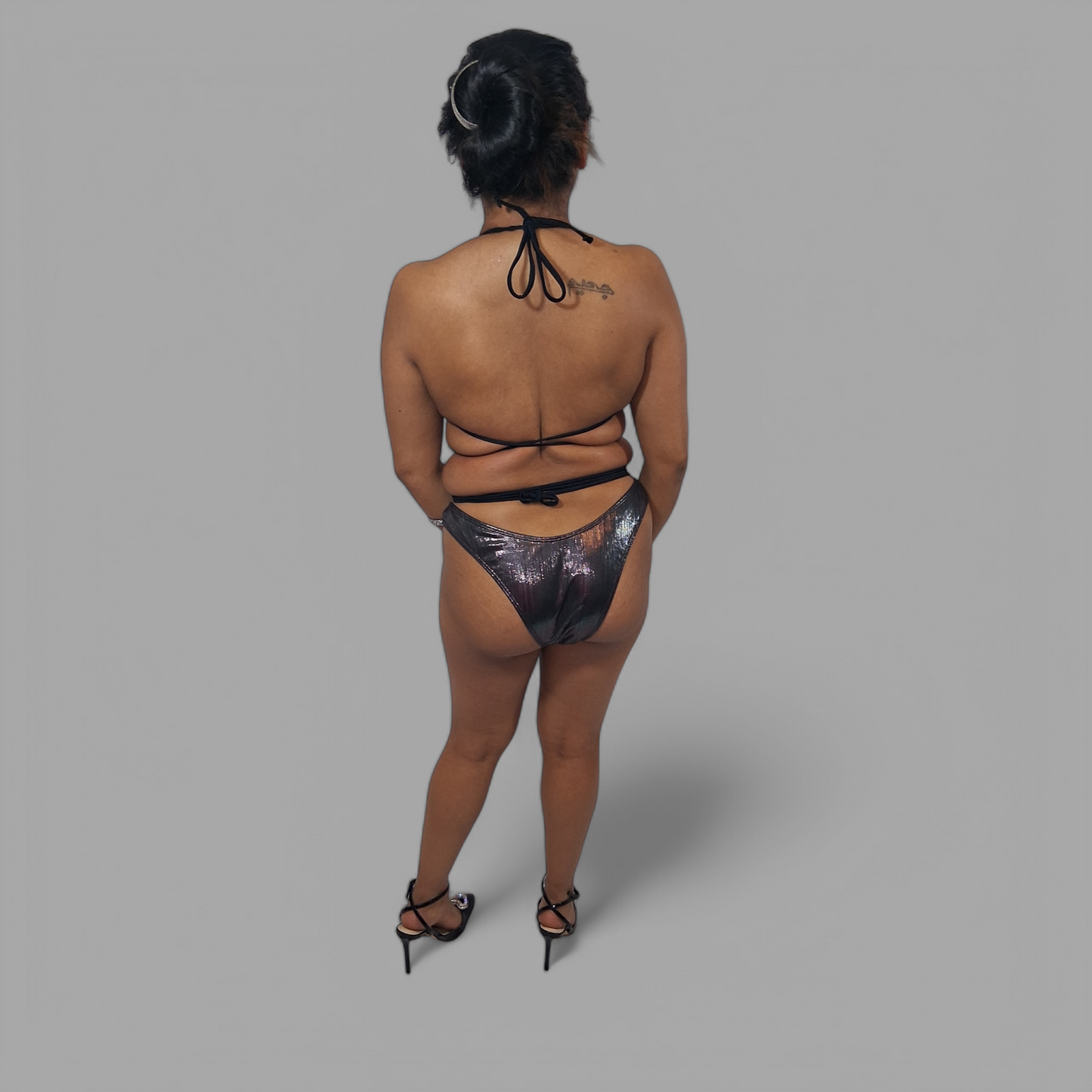 COCOMONEY BATHING SUIT SEXY HOT AND TRENDY COMES WITH 3 FREE GIFTS