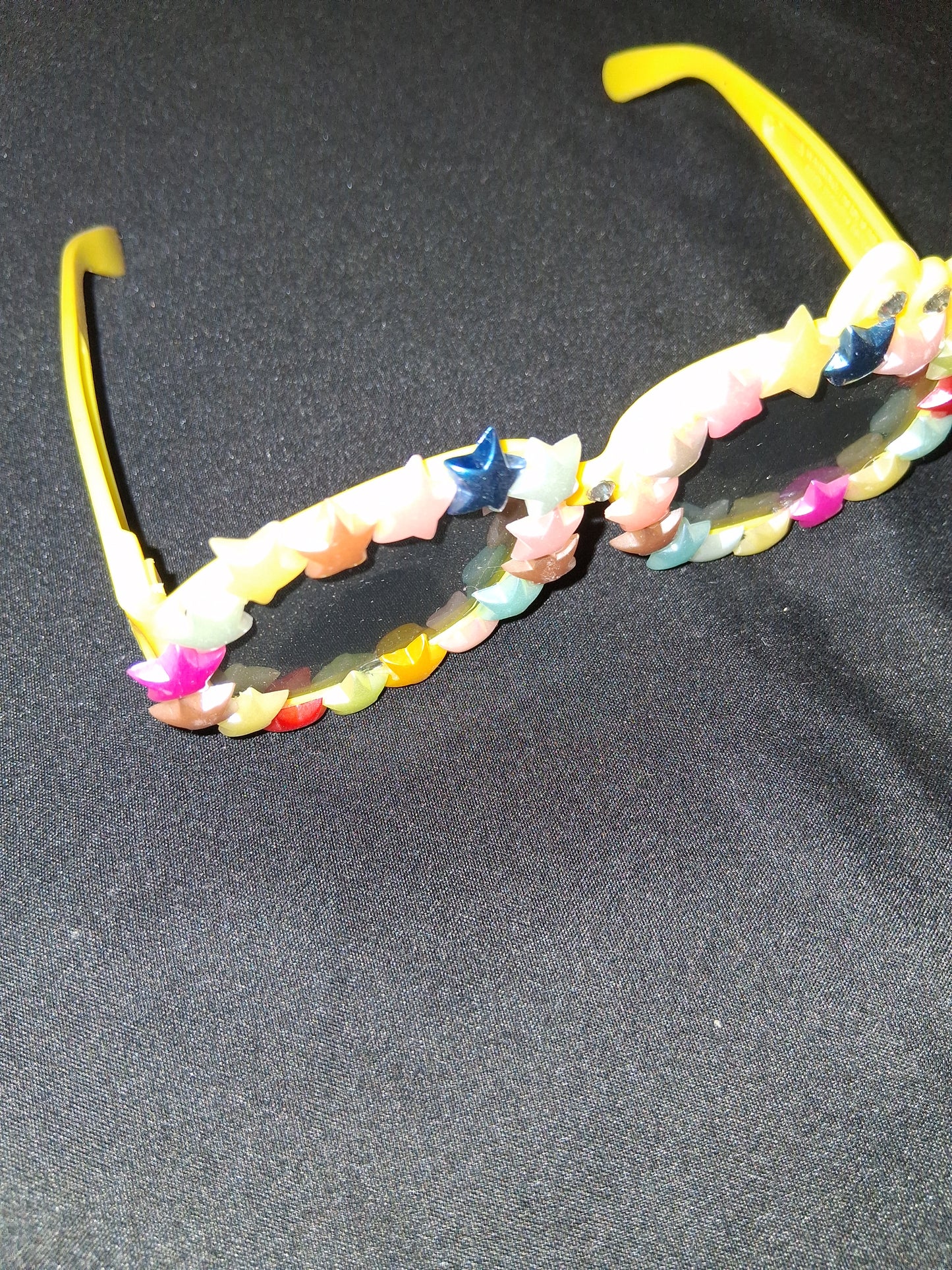 COCOMONEY KIDS GLASSES SUN GLASSES UNISEX plastic