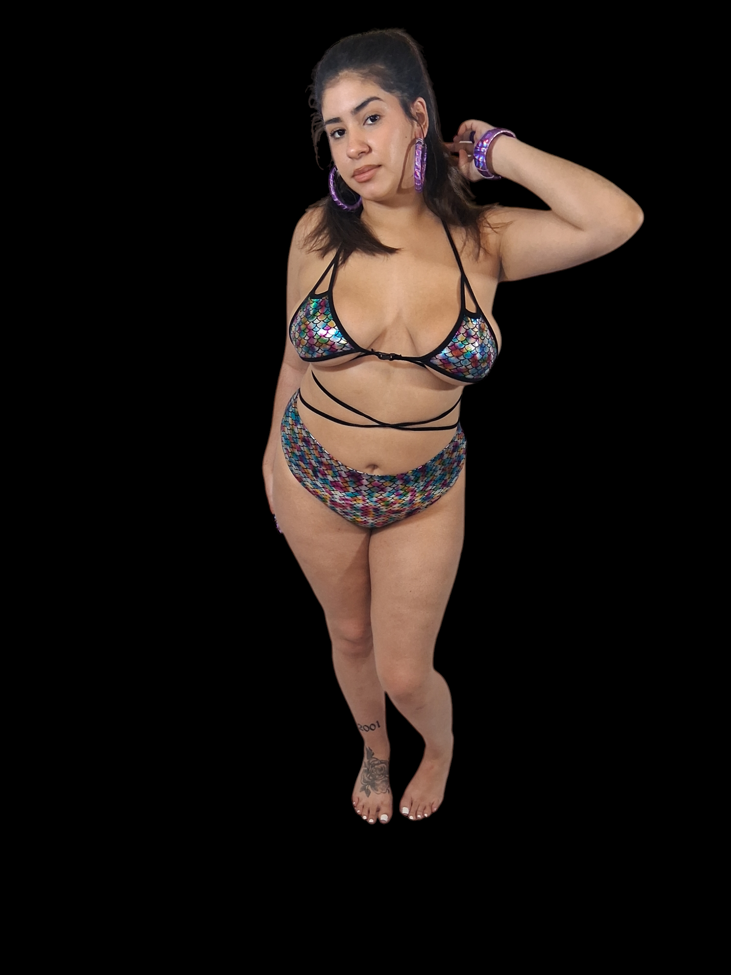 COCOMONEY BATHING SUIT SEXY HOT AND TRENDY COMES WITH 3 FREE GIFTS