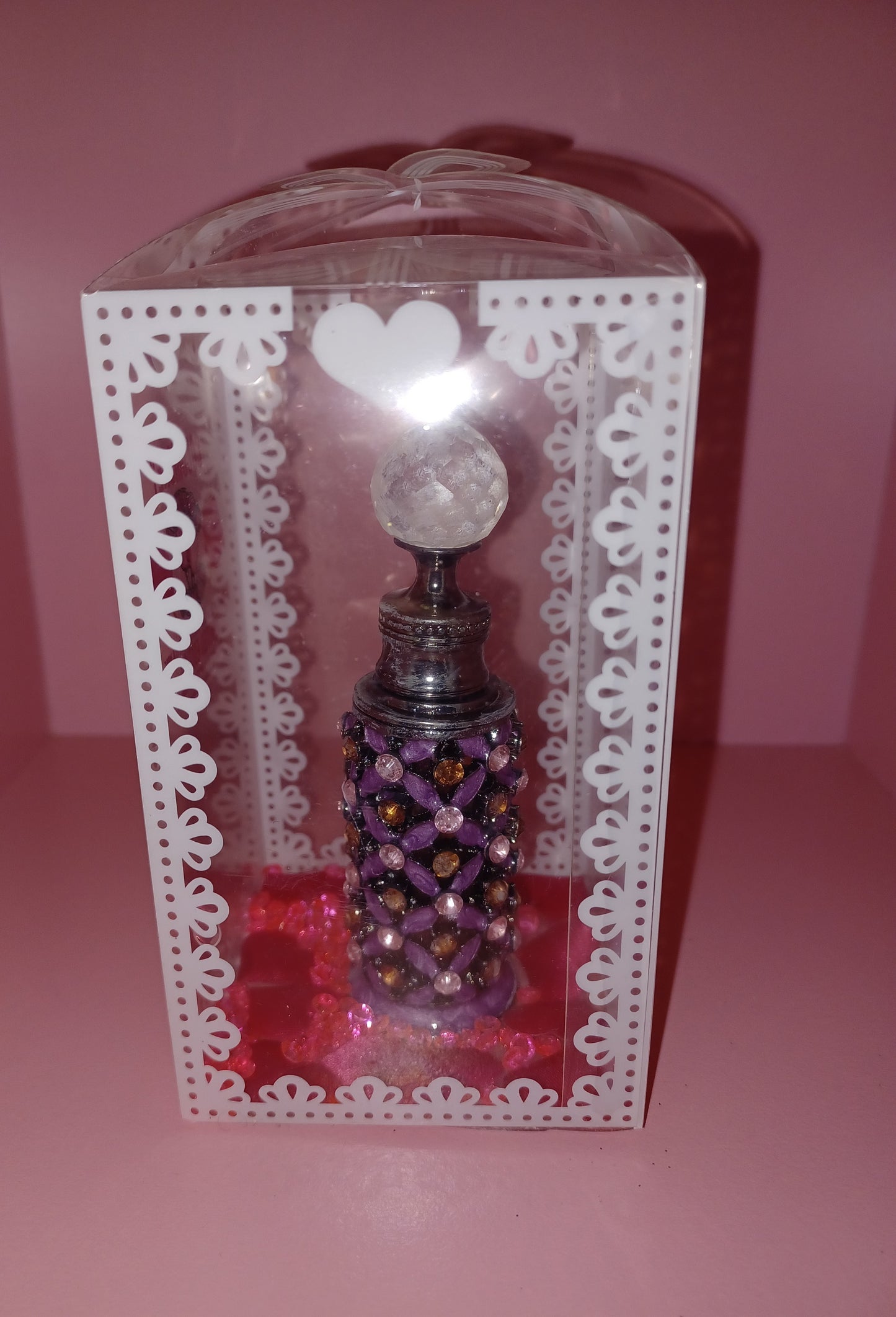 COCOMONEY COTTON CANDY PERFUME 12ml 1 of 1