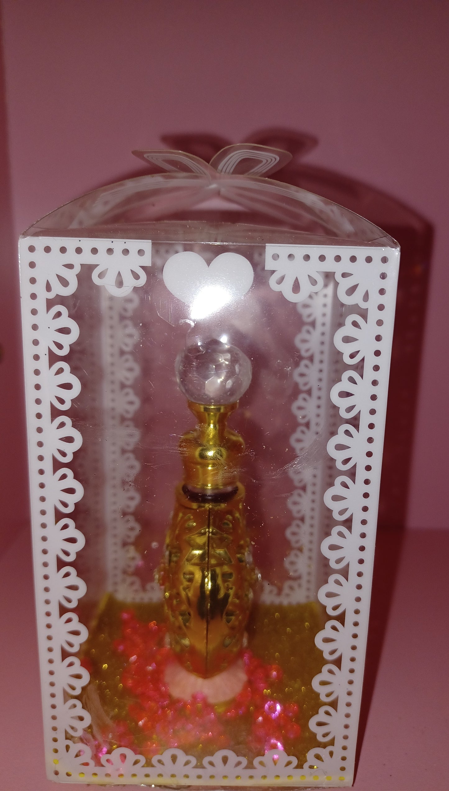 COCOMONEY COTTON CANDY PERFUME 10ml 1 0f 1
