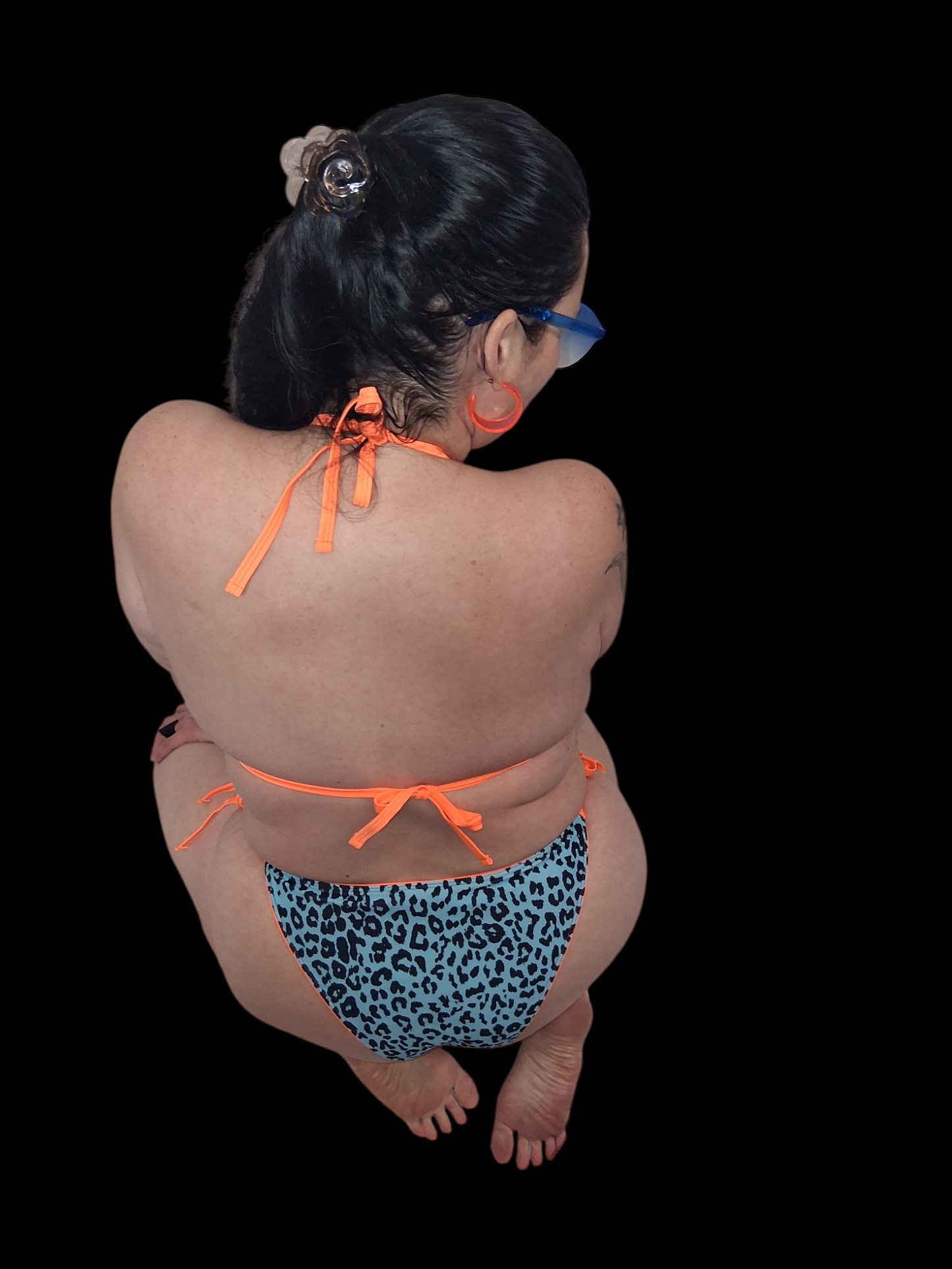 COCOMONEY BATHING SUIT SEXY HOT AND TRENDY COMES WITH 3 FREE GIFTS