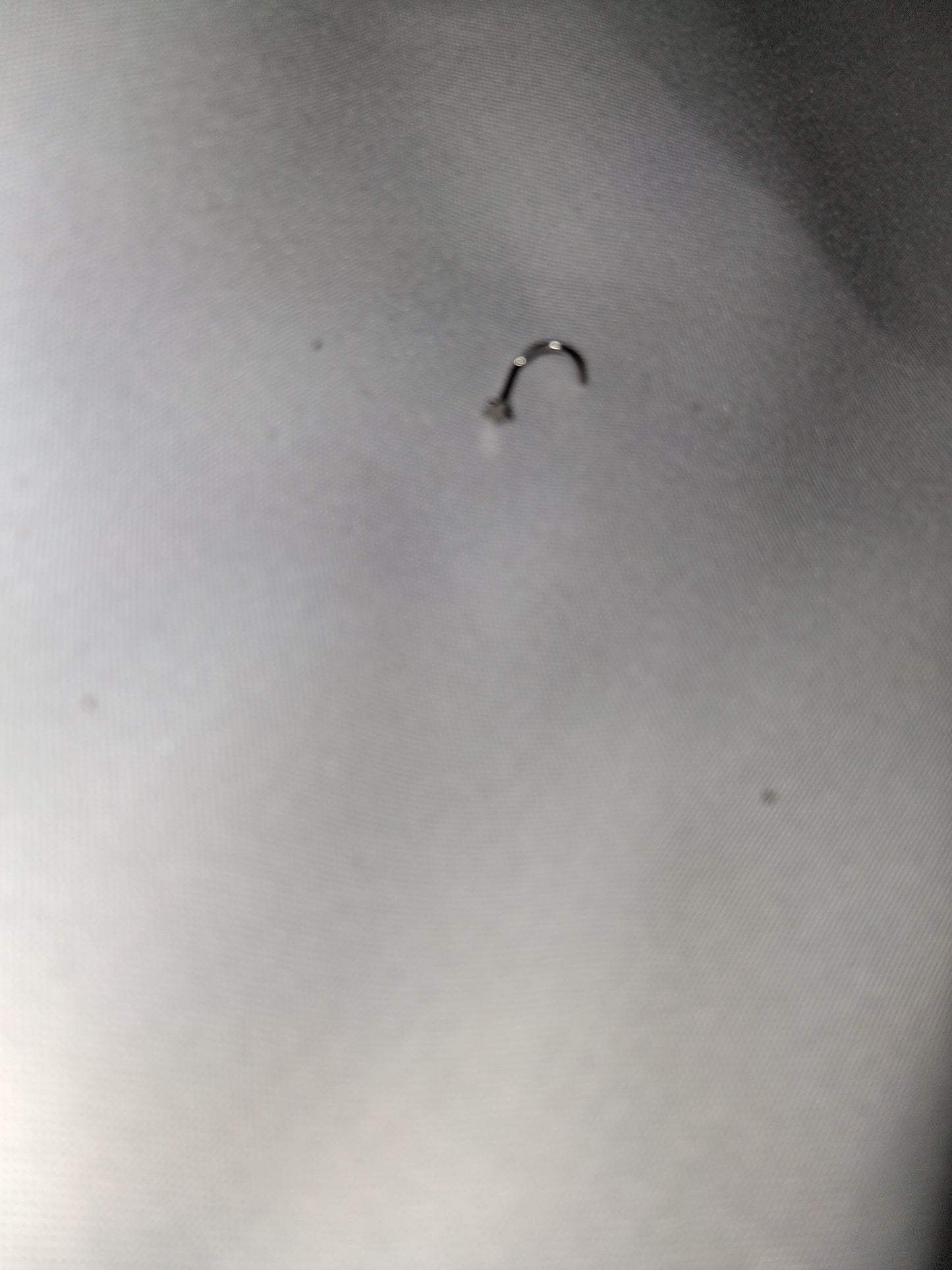 Nose ring surgical steel COCOMONEY