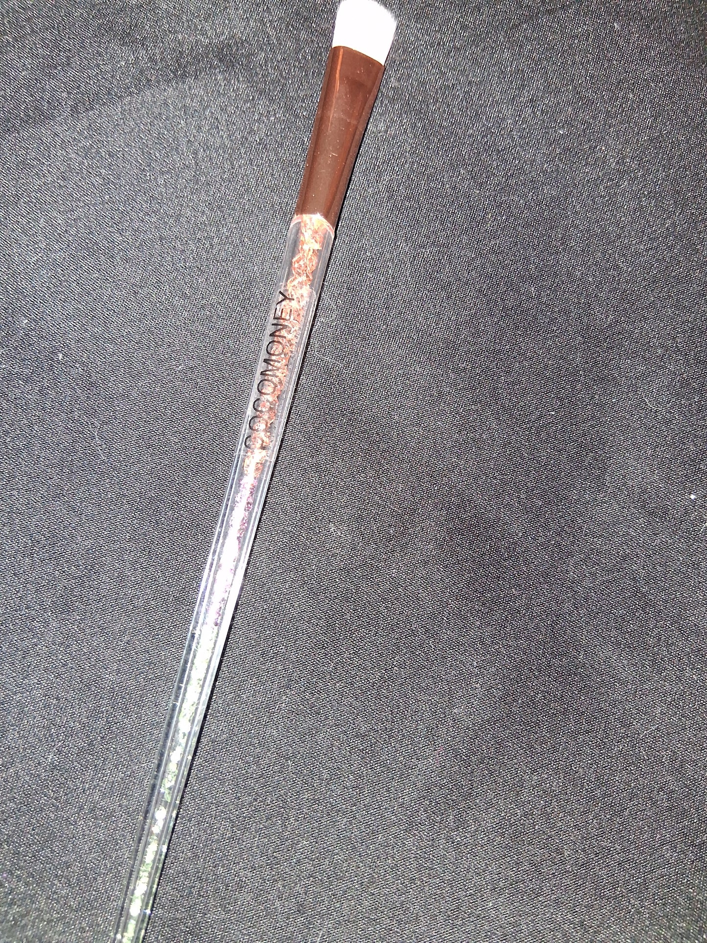 COCOMONEY EYESHADOW BRUSH