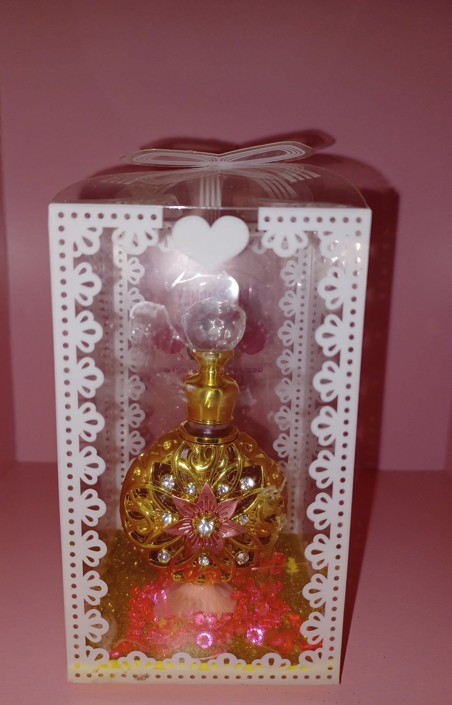 COCOMONEY COTTON CANDY PERFUME 10ml 1 0f 1