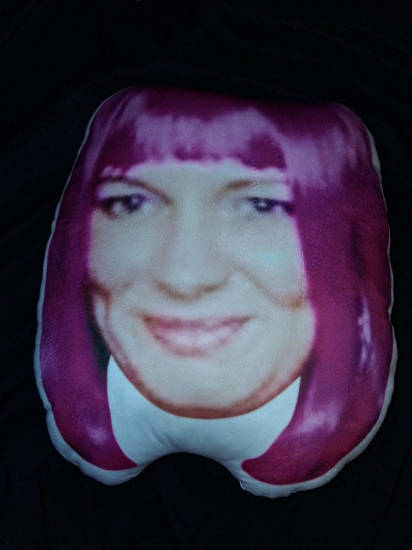COCOMONEY HEAD PILLOW 11.8inches