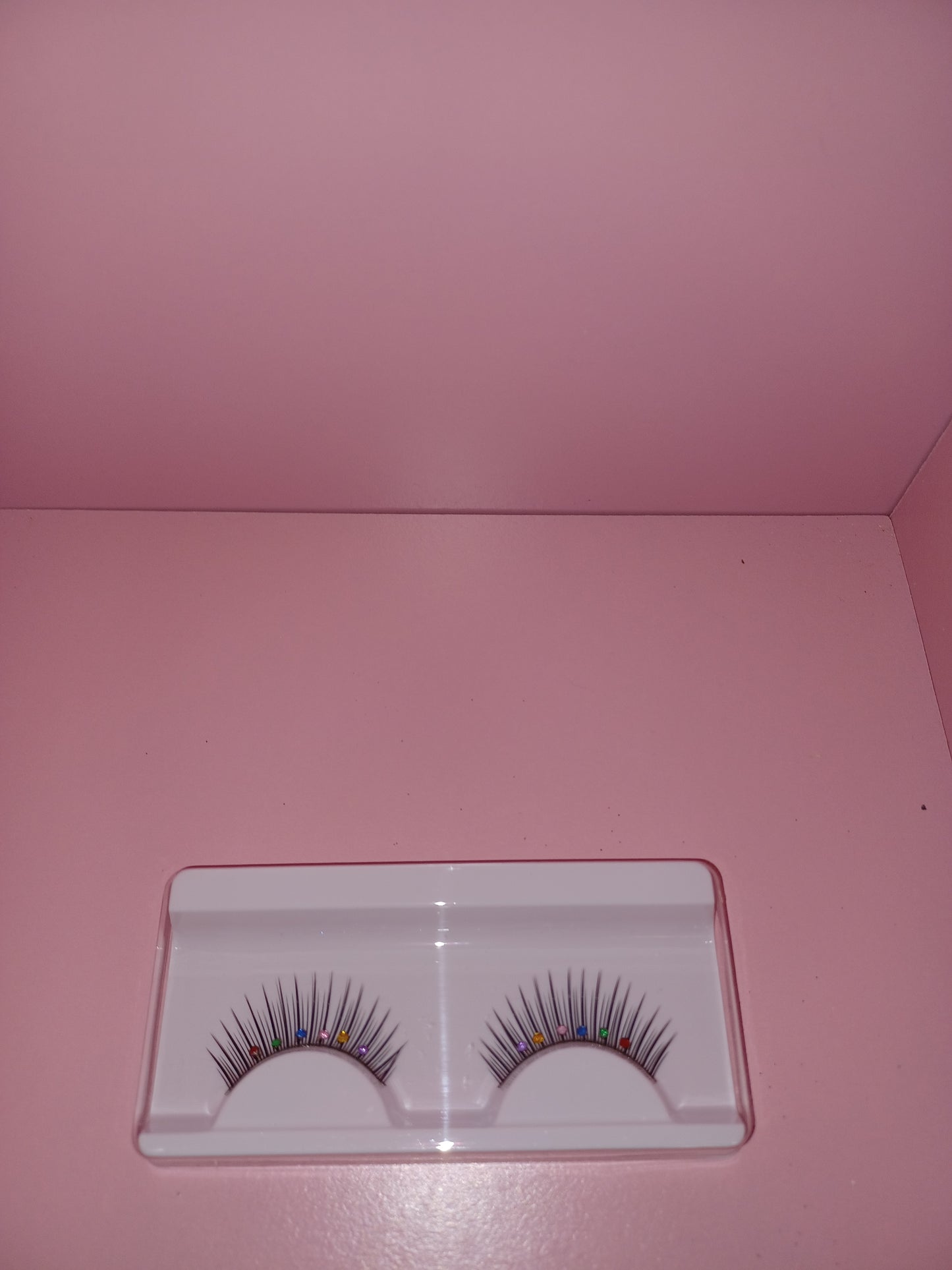 COCOMONEY LASHES BING FAUX MINK