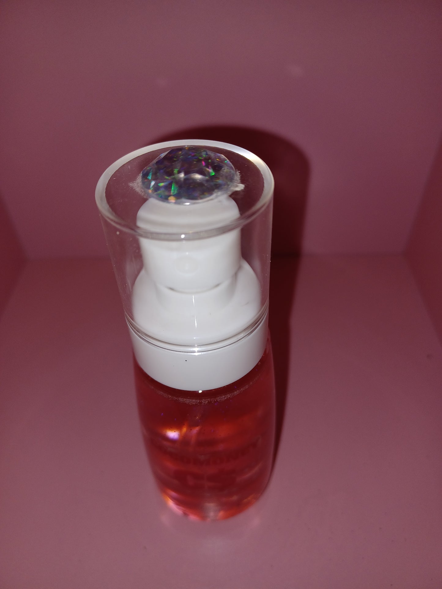 COCOMONEY COTTON CANDY FOAMING HAND SOAP 2oz