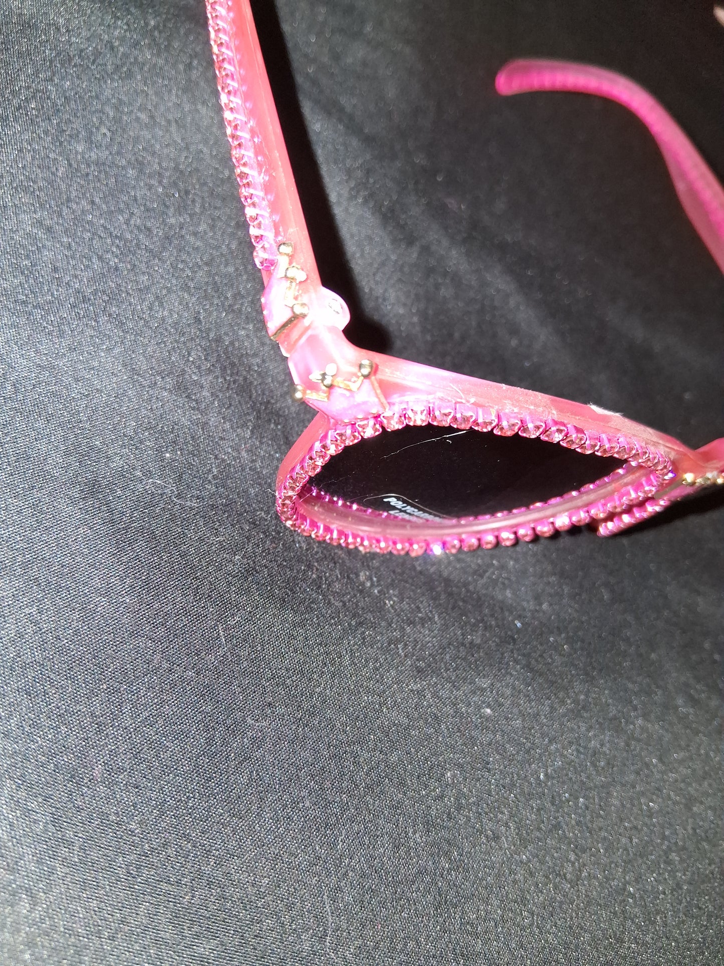 COCOMONEY GLASSES 1 OF A KIND CUSTOM SUN GLASSES PLASTIC πΆ comes with free gifts π