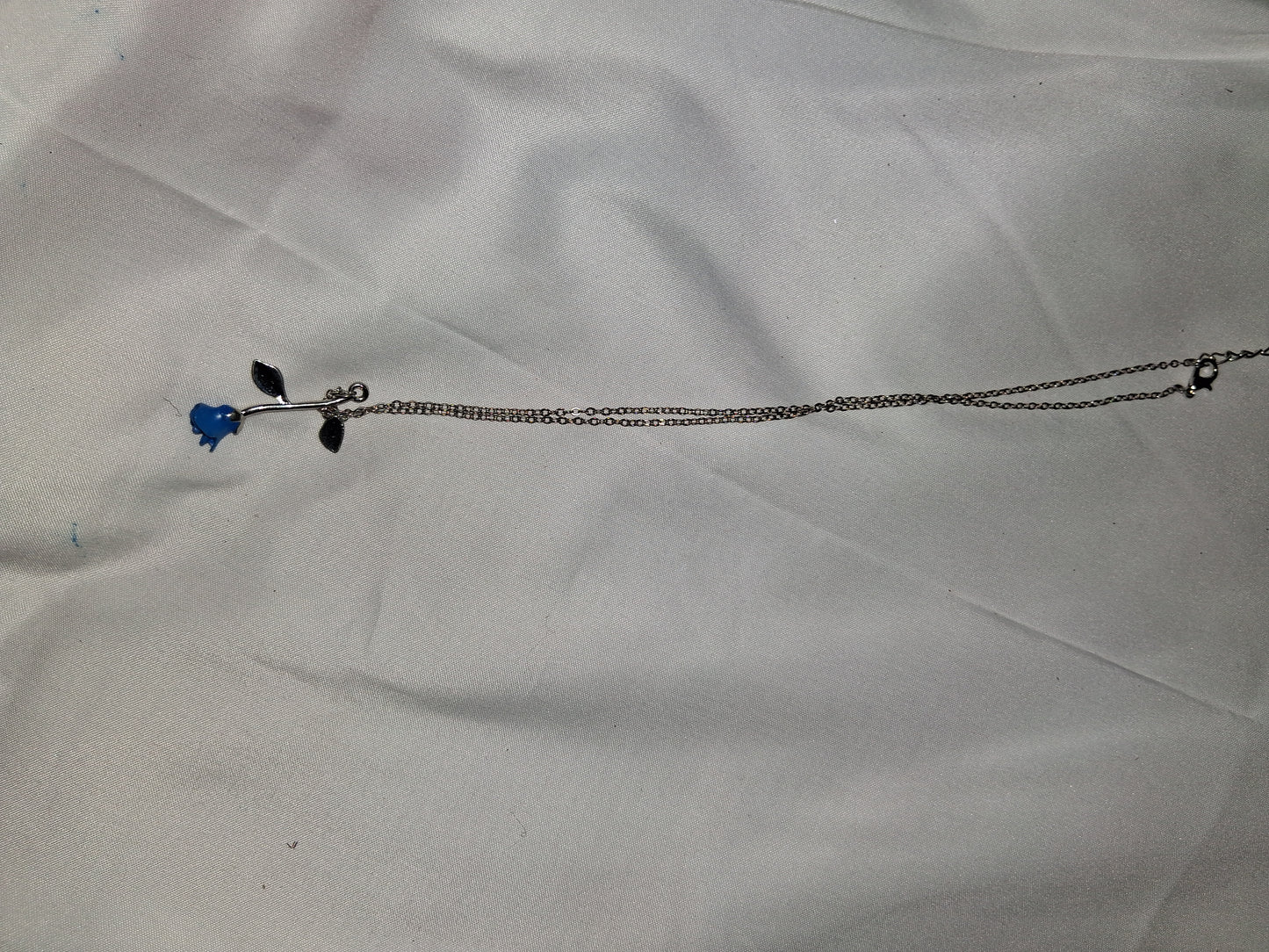 COCOMONEY NECKLACE 18IN CUSTOM JEWELRY only 1