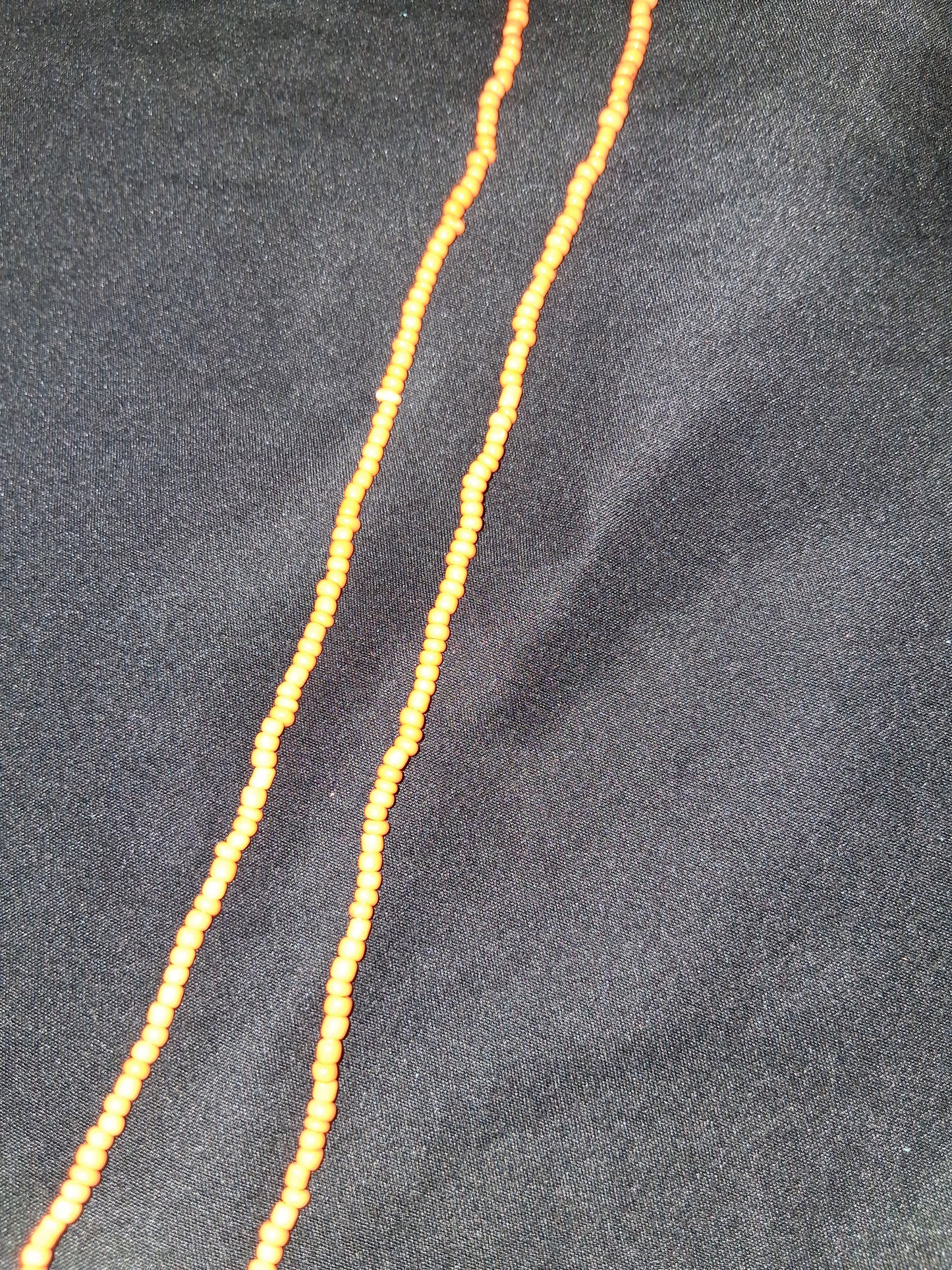 COCOMONEY waist beads stretchable only 1