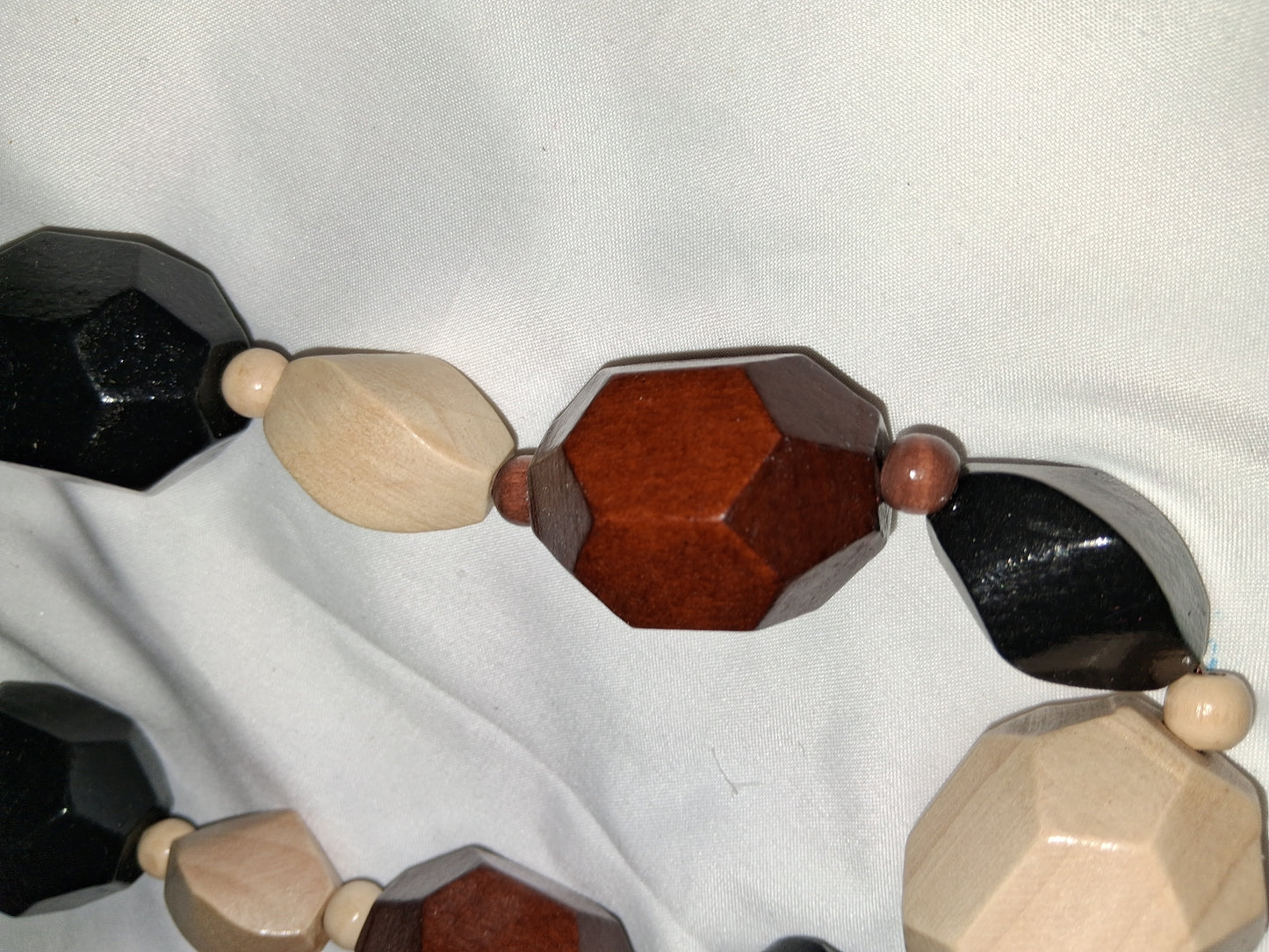 COCOMONEY NECKLACE 24IN CUSTOM JEWELRY only 1