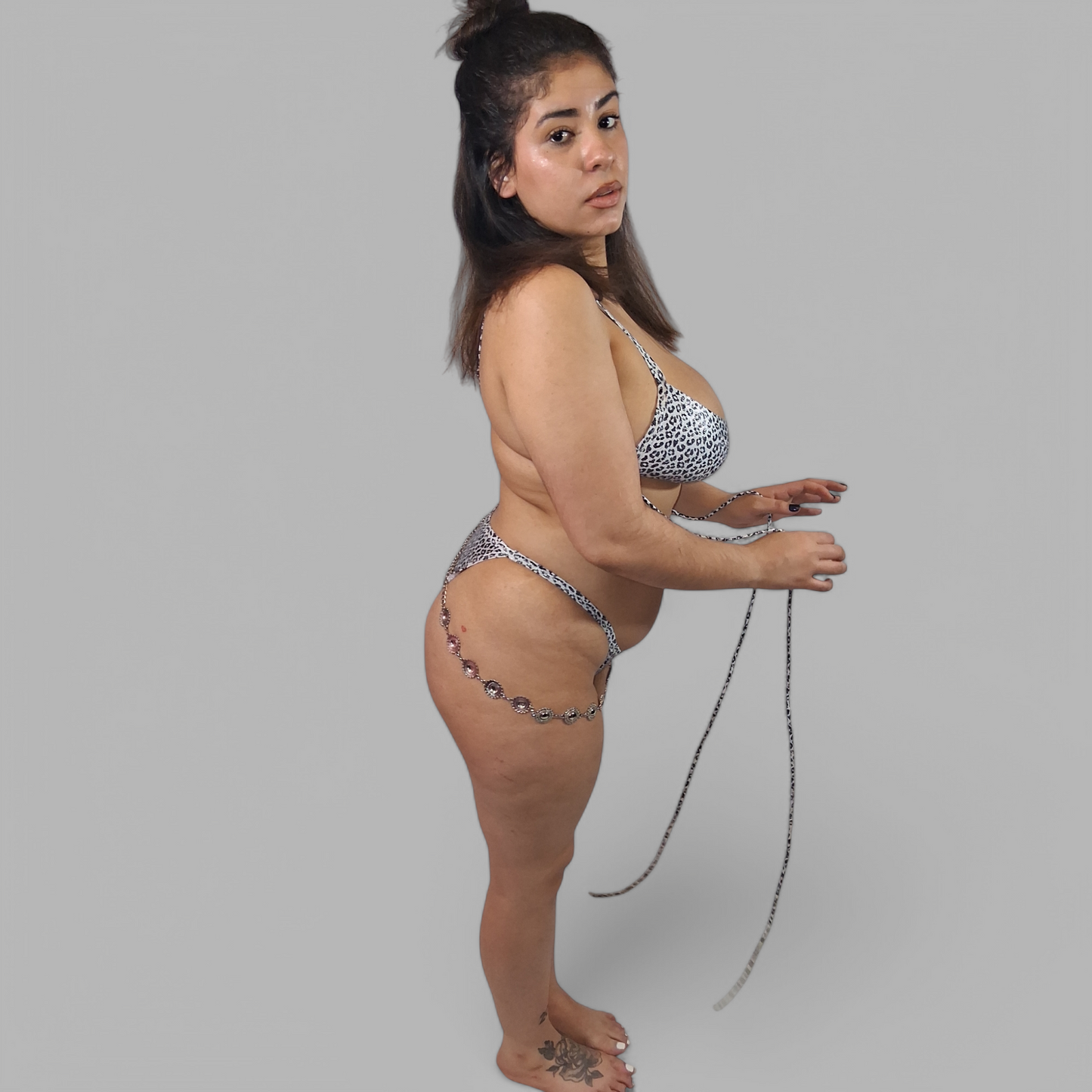 COCOMONEY BATHING SUIT SEXY HOT AND TRENDY COMES WITH 3 FREE GIFTS