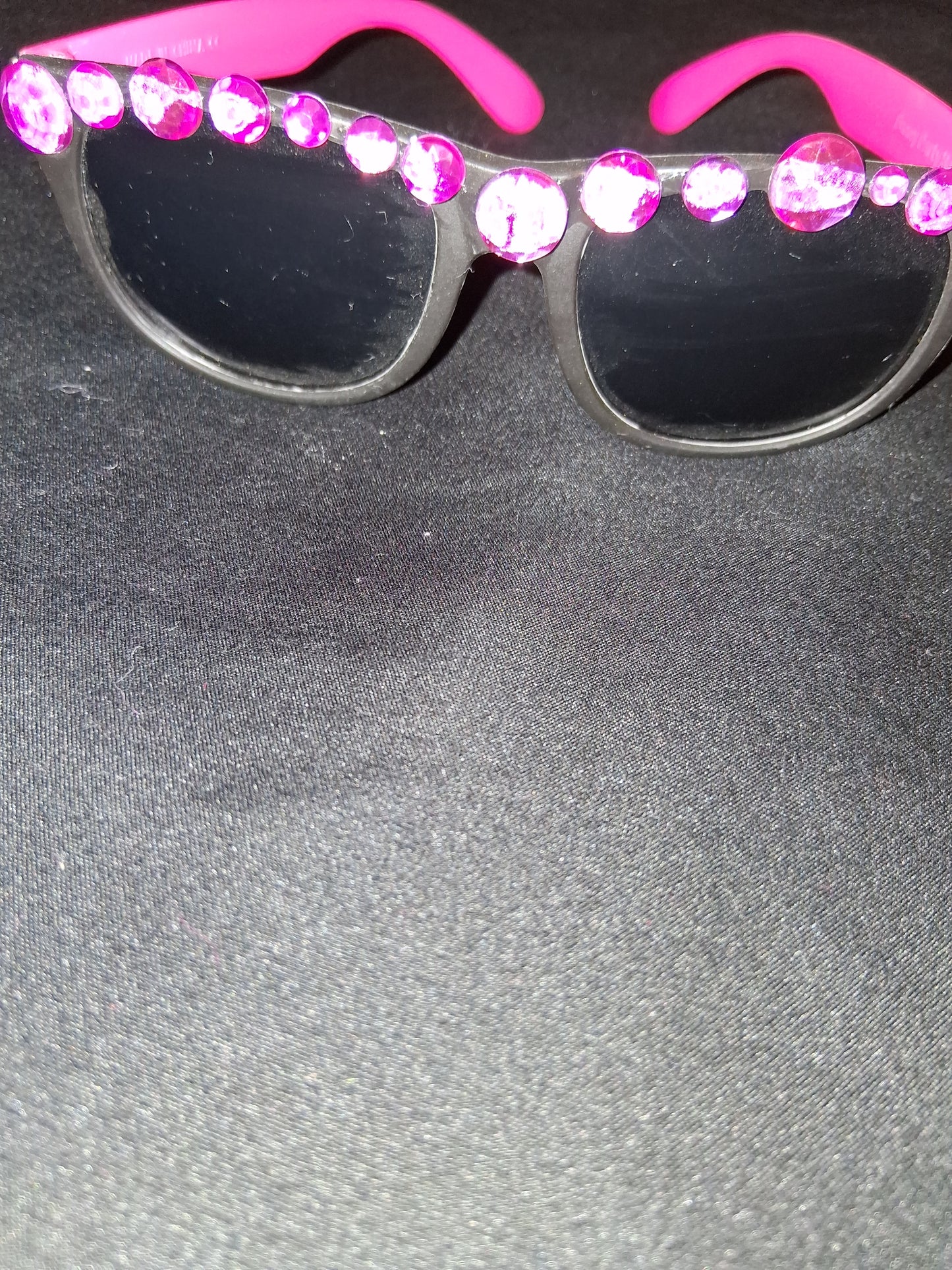 COCOMONEY GLASSES 1 OF A KIND CUSTOM SUN GLASSES PLASTIC πΆ comes with free gifts π