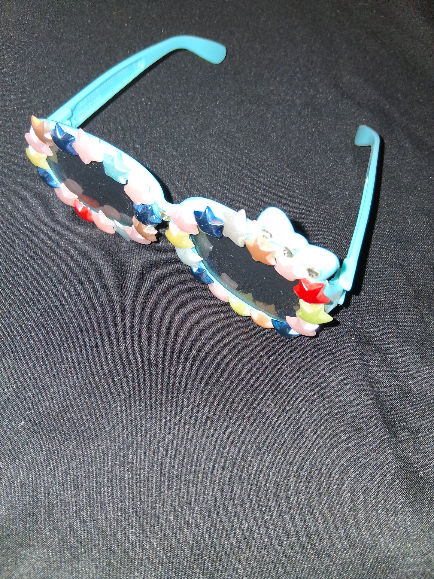 COCOMONEY KIDS GLASSES SUN GLASSES UNISEX plastic