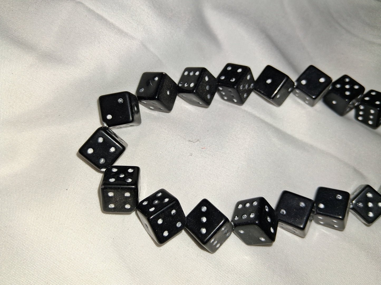 COCOMONEY NECKLACE 12IN CUSTOM JEWELRY only 1