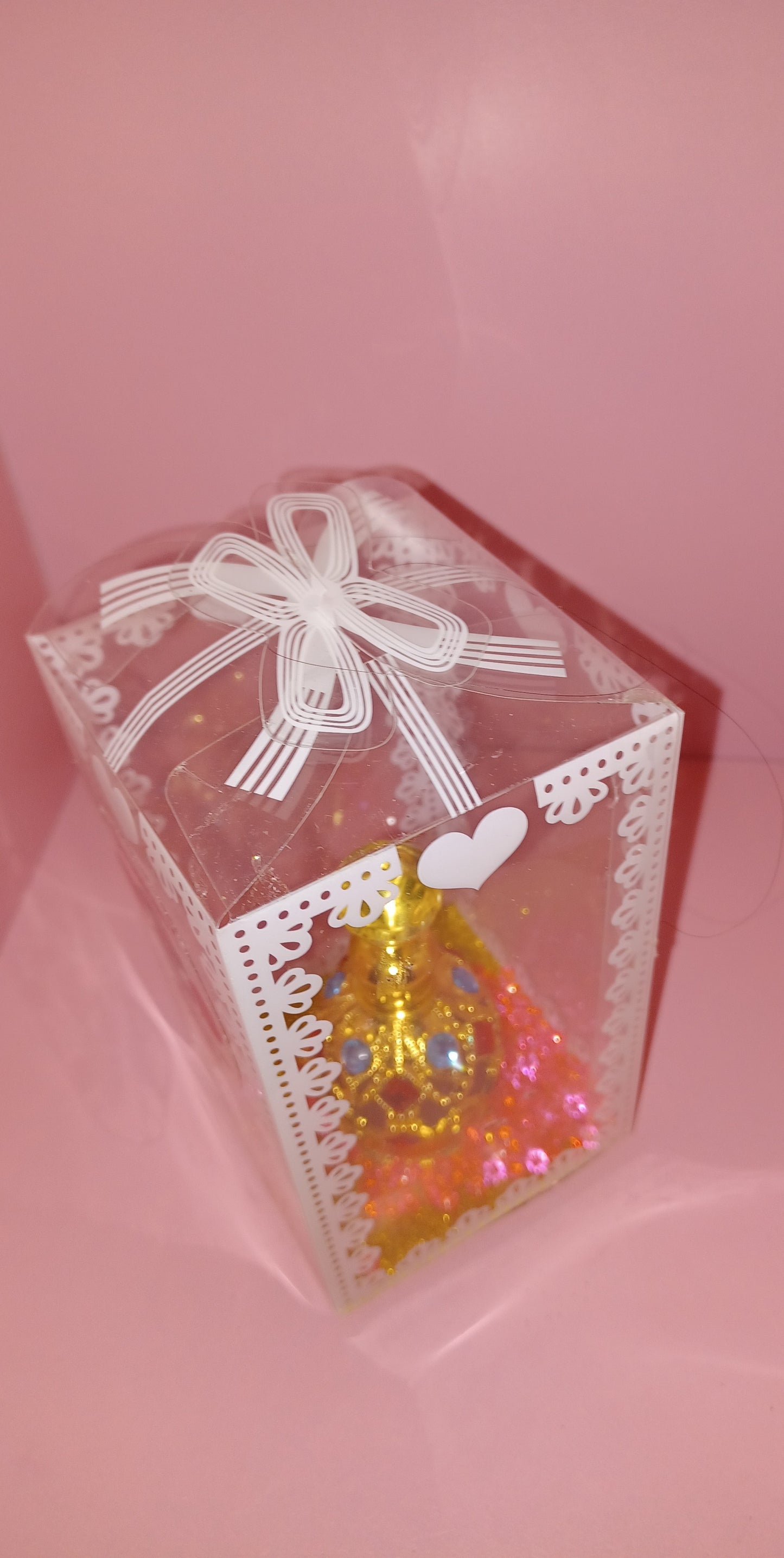 COCOMONEY COTTON CANDY PERFUME 15ml COLLECTION 1 of 1