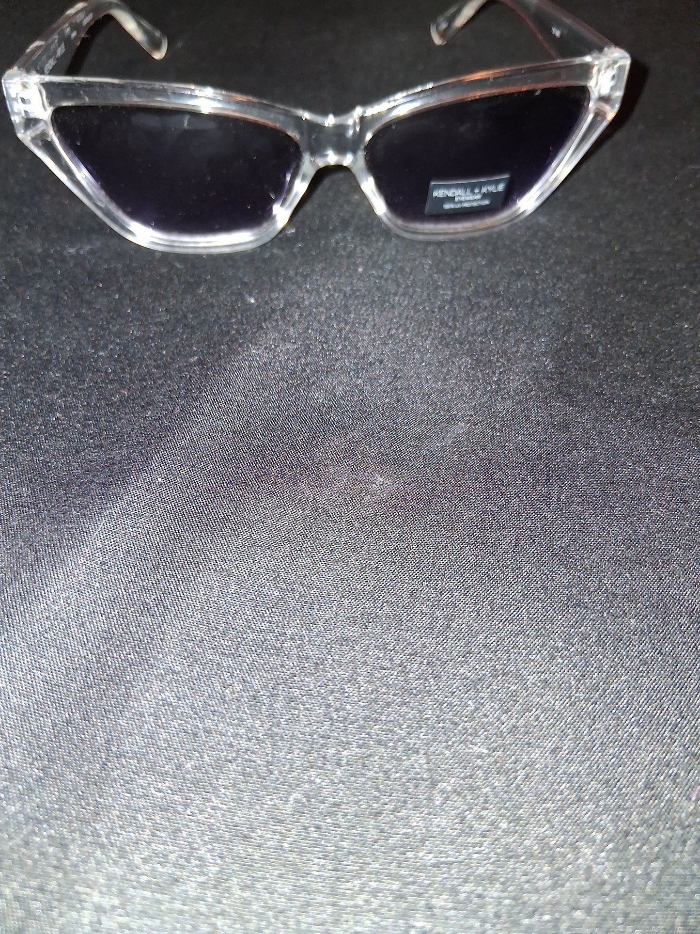COCOMONEY GLASSES 1 OF A KIND CUSTOM SUN GLASSES PLASTIC πΆ comes with free gifts π