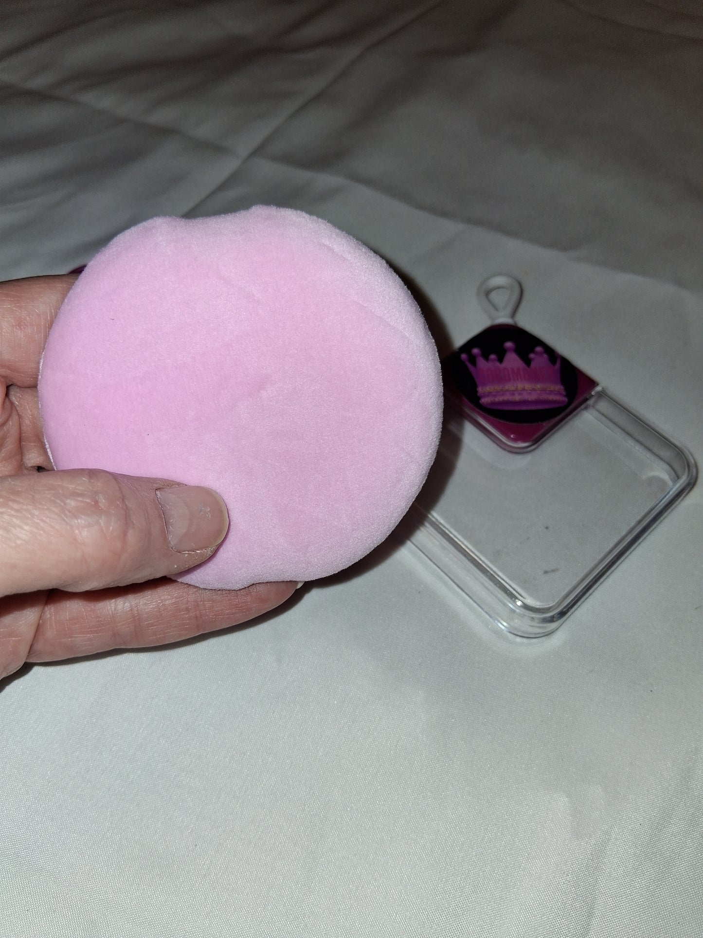COCOMONEY POWDER PUFF FOR MAKEUP