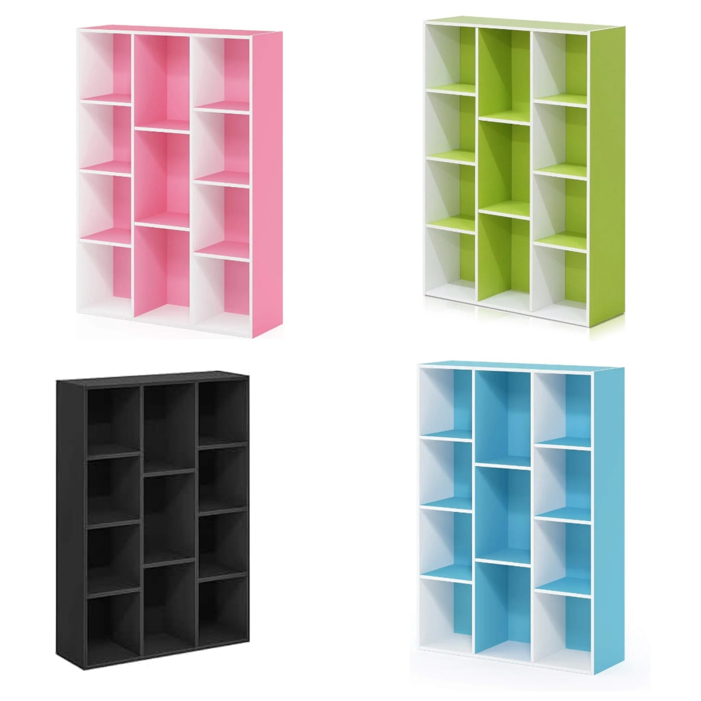Book shelf/ decor shelf anything shelf