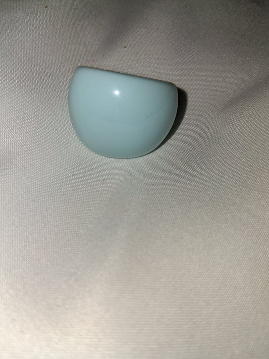 Blue ring resin Cocomoney