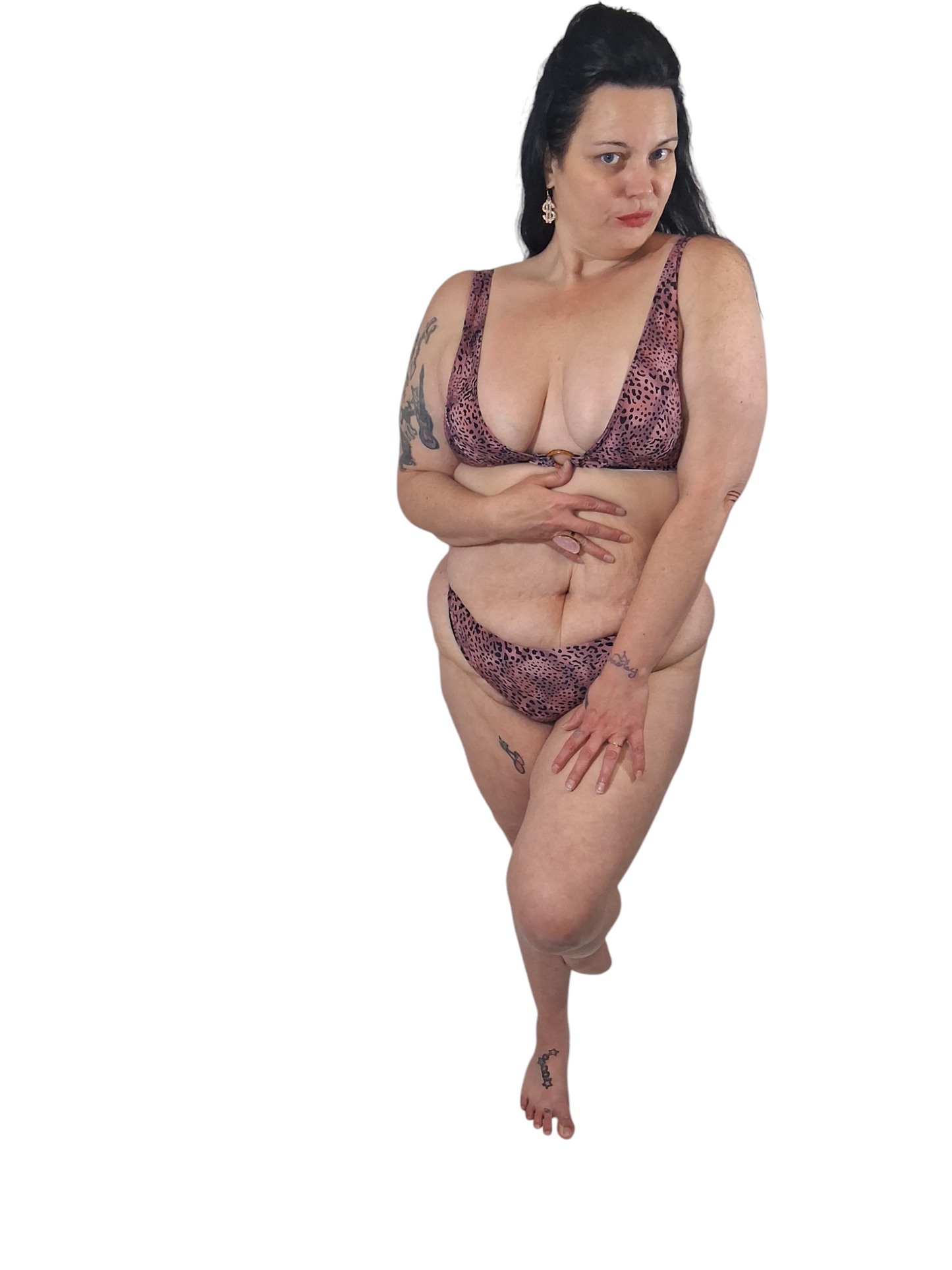 COCOMONEY BATHING SUIT SEXY HOT AND TRENDY COMES WITH 3 FREE GIFTS