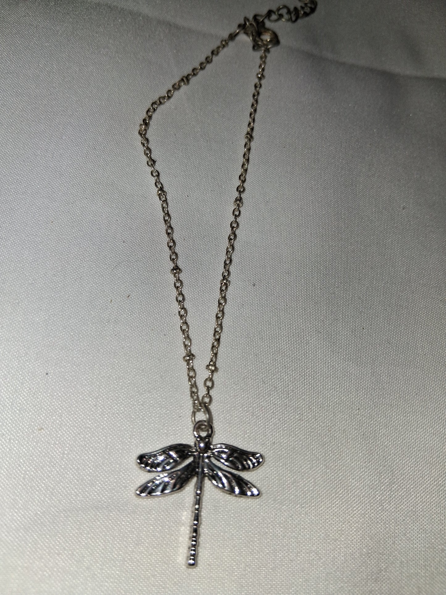 Ankle bracelet adjustable fire fly COCOMONEY costume jewelry