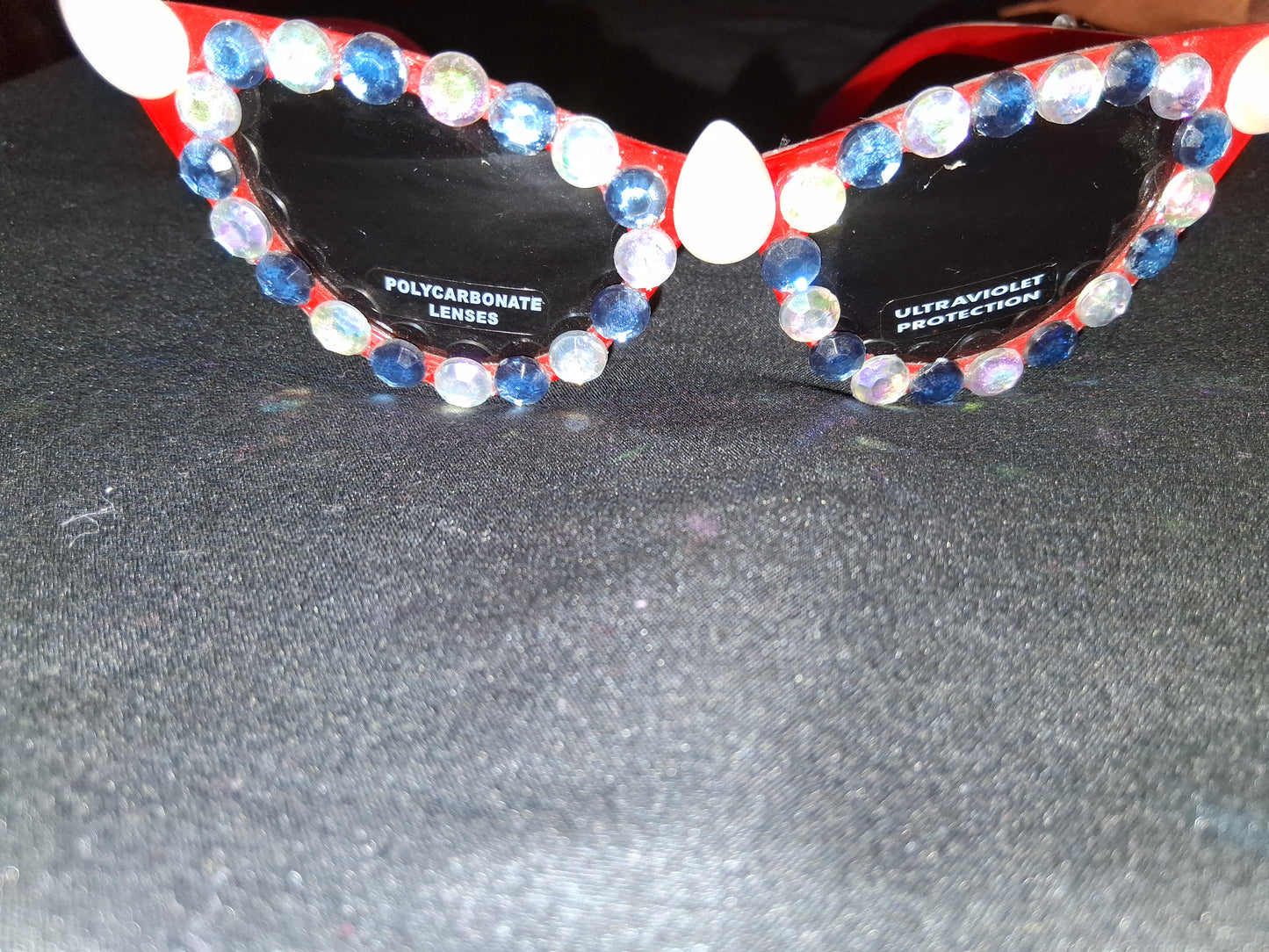 COCOMONEY GLASSES 1 OF A KIND CUSTOM SUN GLASSES PLASTIC πΆ comes with free gifts π