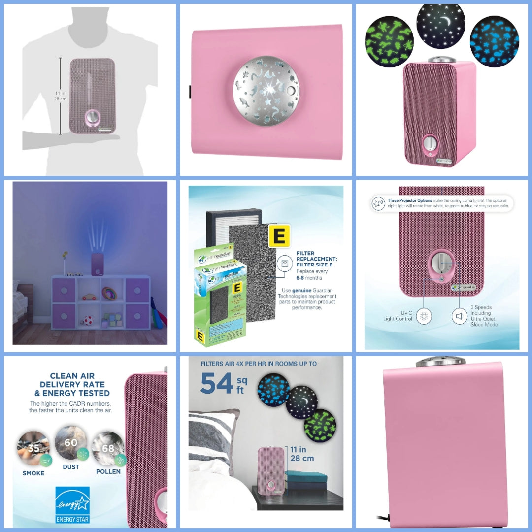 Air Purifier