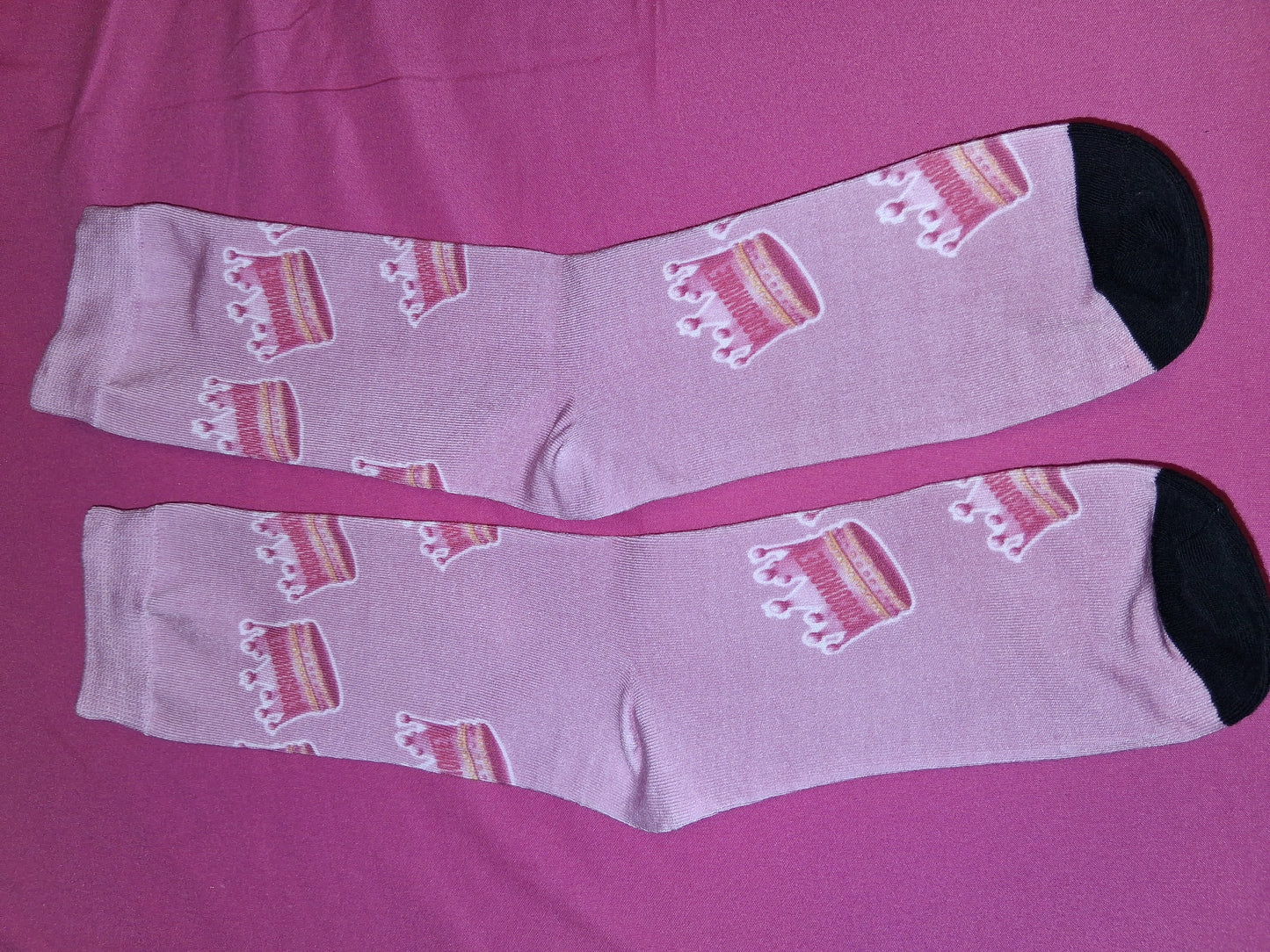 COCOMONEY SOCKS