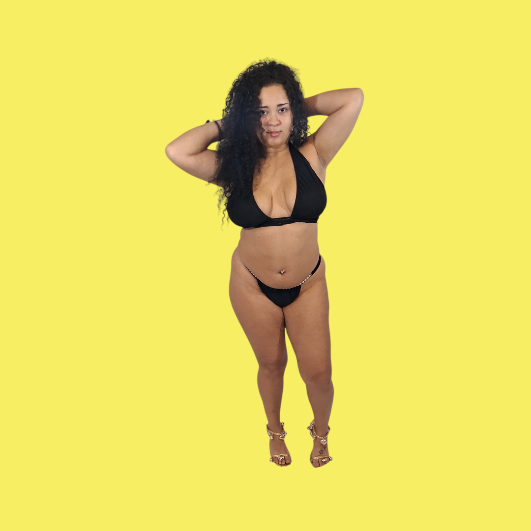 COCOMONEY BATHING SUIT SEXY HOT AND TRENDY