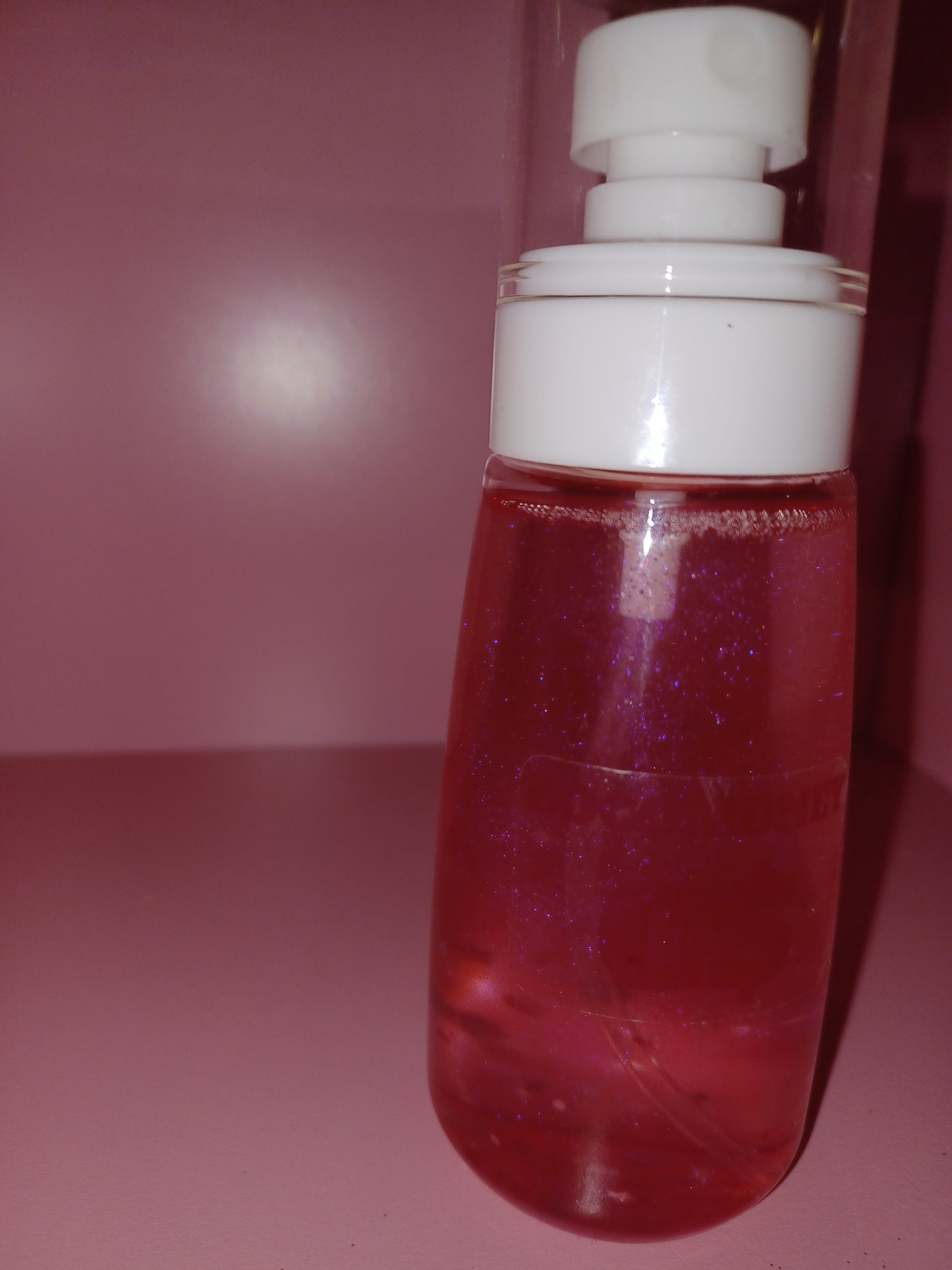 COCOMONEY COTTON CANDY FOAMING HAND SOAP 2oz
