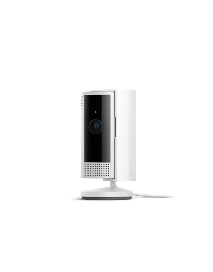 Ring Indoor Cam (2nd Gen) | latest generation, 2023 release | 1080p HD Video & Color Night Vision, Two-Way Talk, and Manual Audio & Video Privacy Cover |