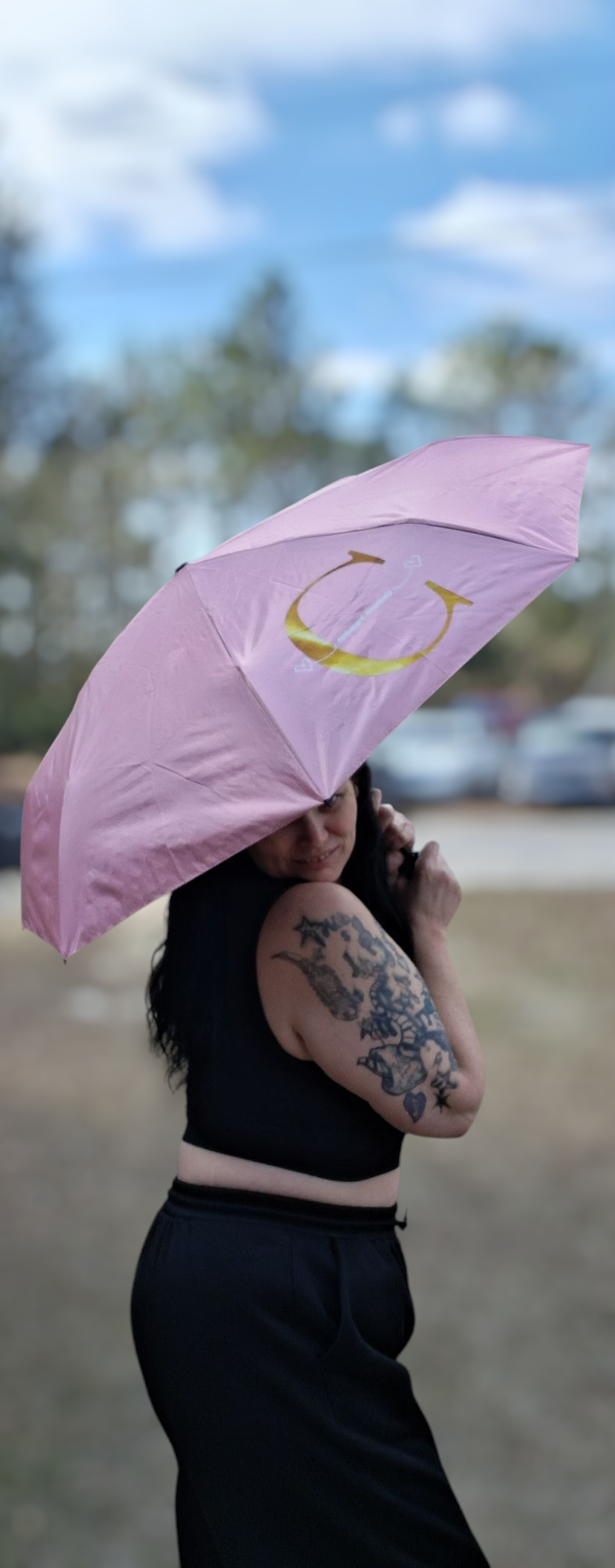 COCOMONEY UMBRELLA