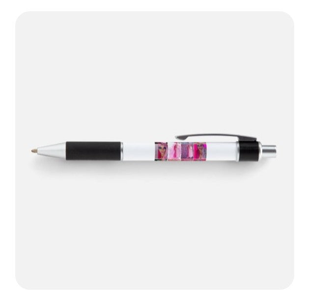 COTTON CANDY COLLECTION INK PEN