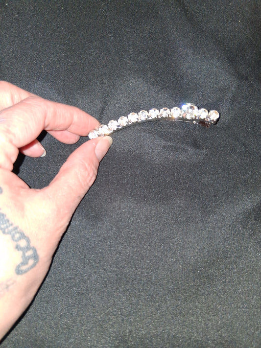 COCOMONEY HAIR PIN 3 inch 1 piece