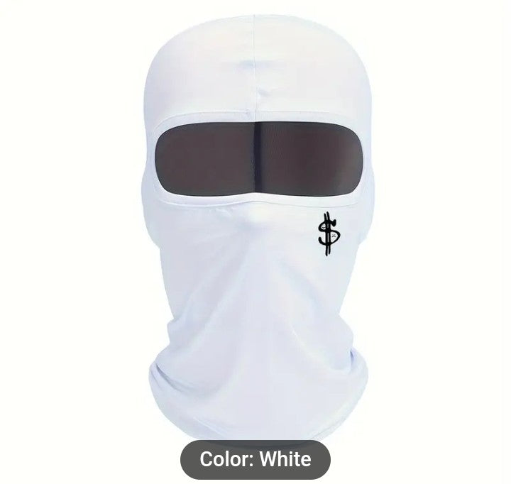 MONEY FACE MASK 3 COLORS